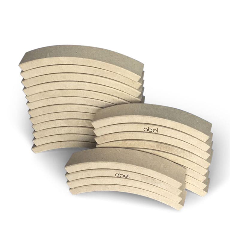 Abel Blocks Mini REWOOD - 24