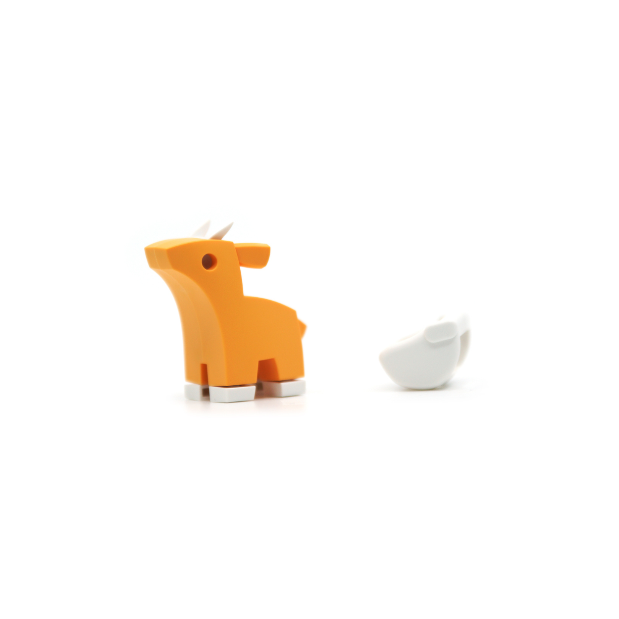 Halftoys - Baby Savannah - Impala
