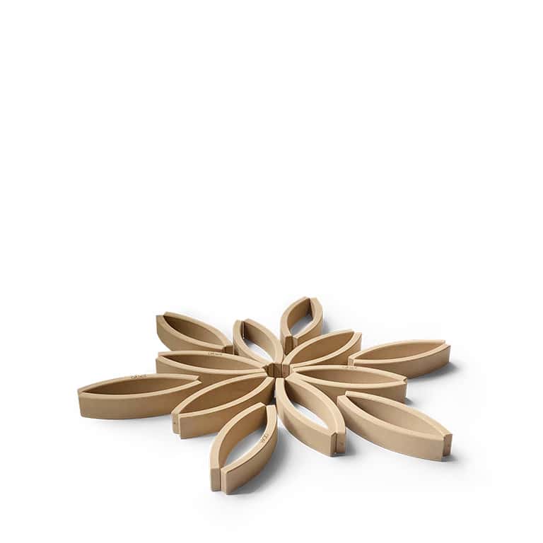 Abel Blocks Mini REWOOD - 24