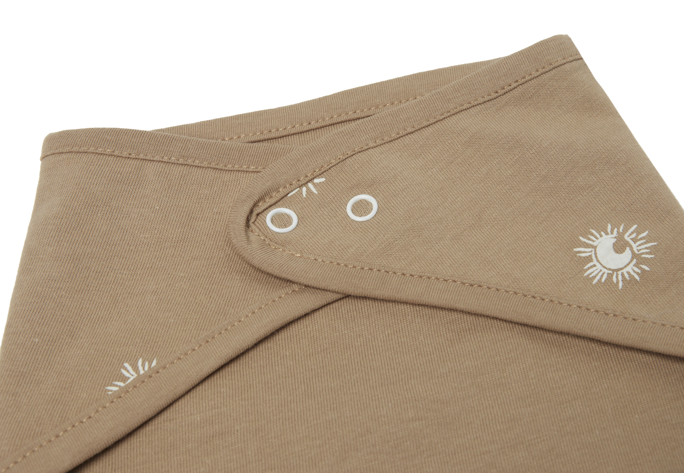 Slab Bandana Stargaze - Biscuit - 2 stuks