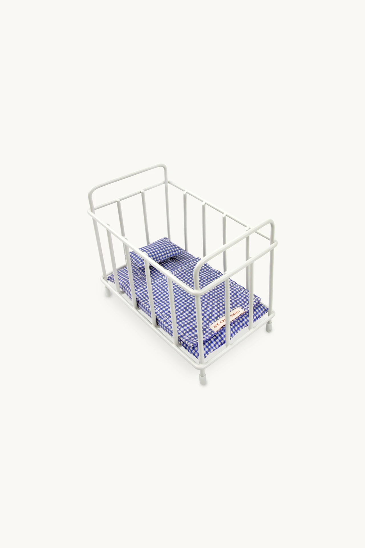 Gommu pocket ledikant - Vichy