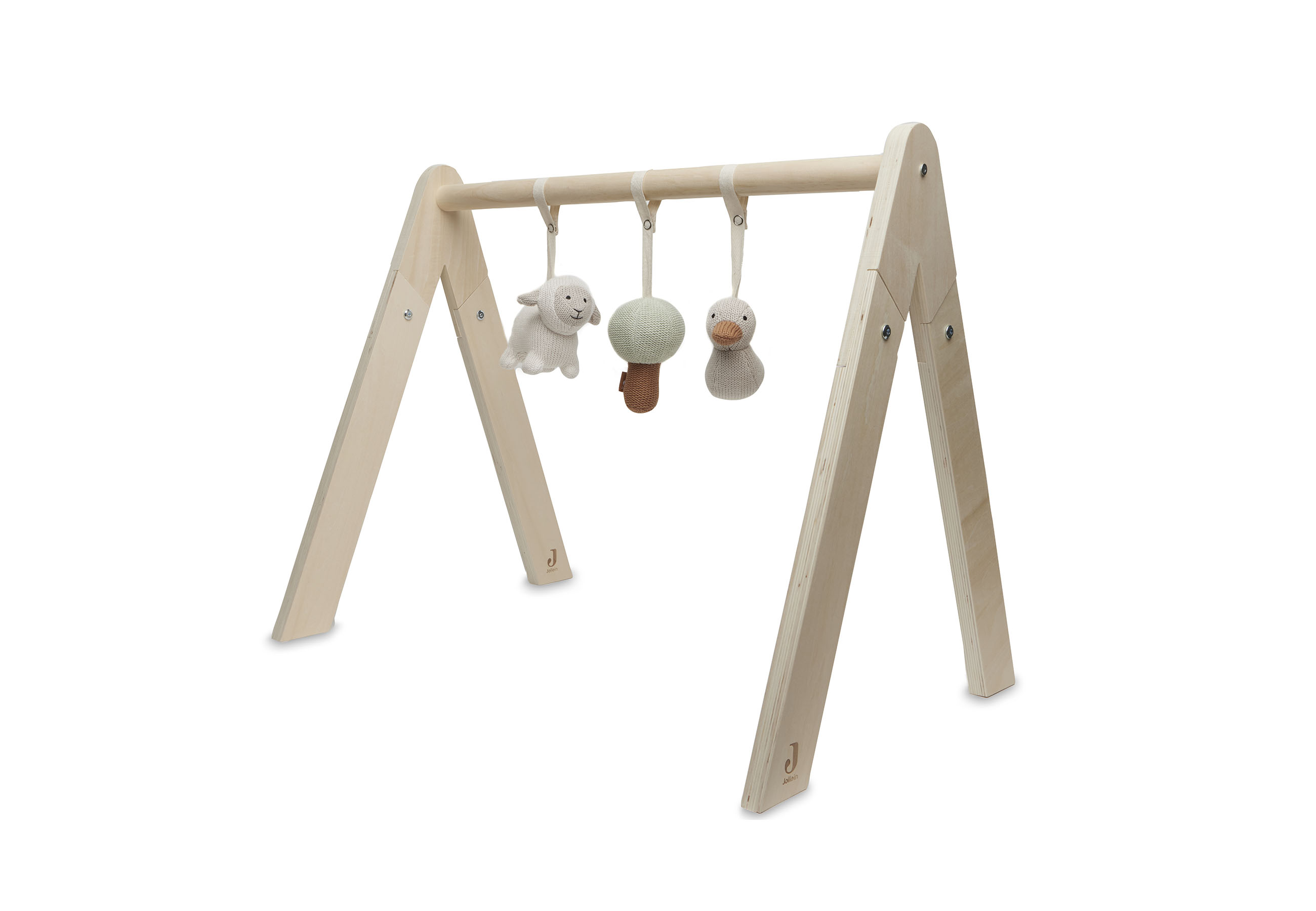 Babygym speeltjes Lamb