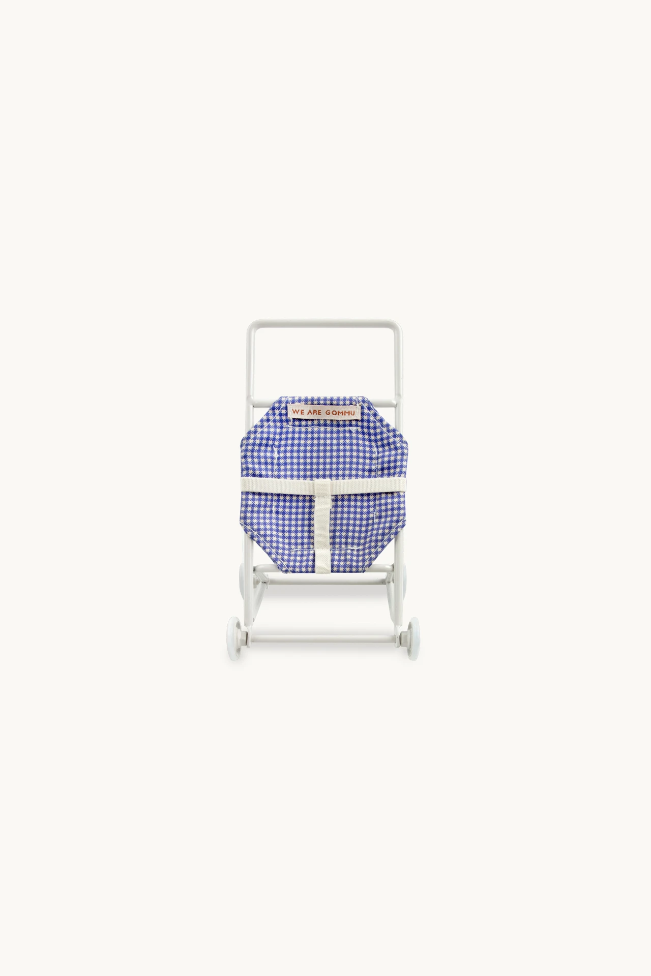 Gommu pocket buggy - Vichy