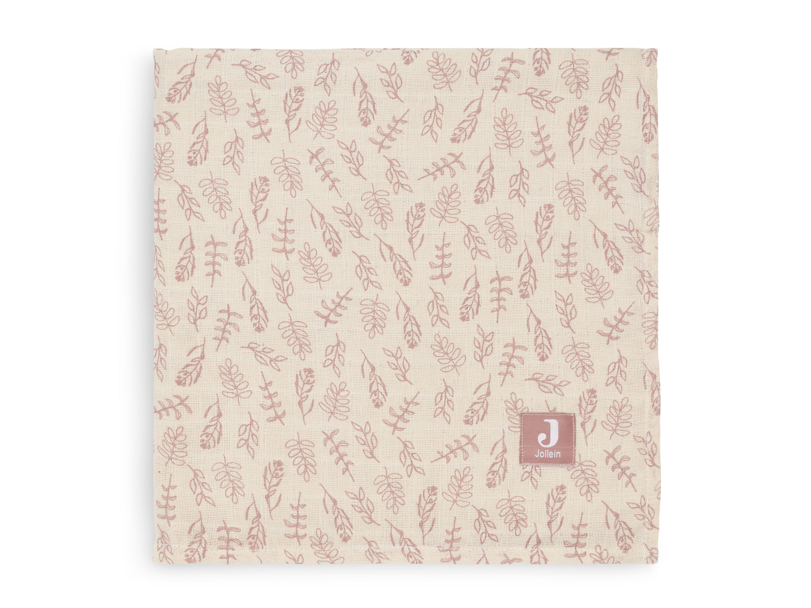 Hydrofiel multidoek large Meadow (2 stuks) - Rosewood