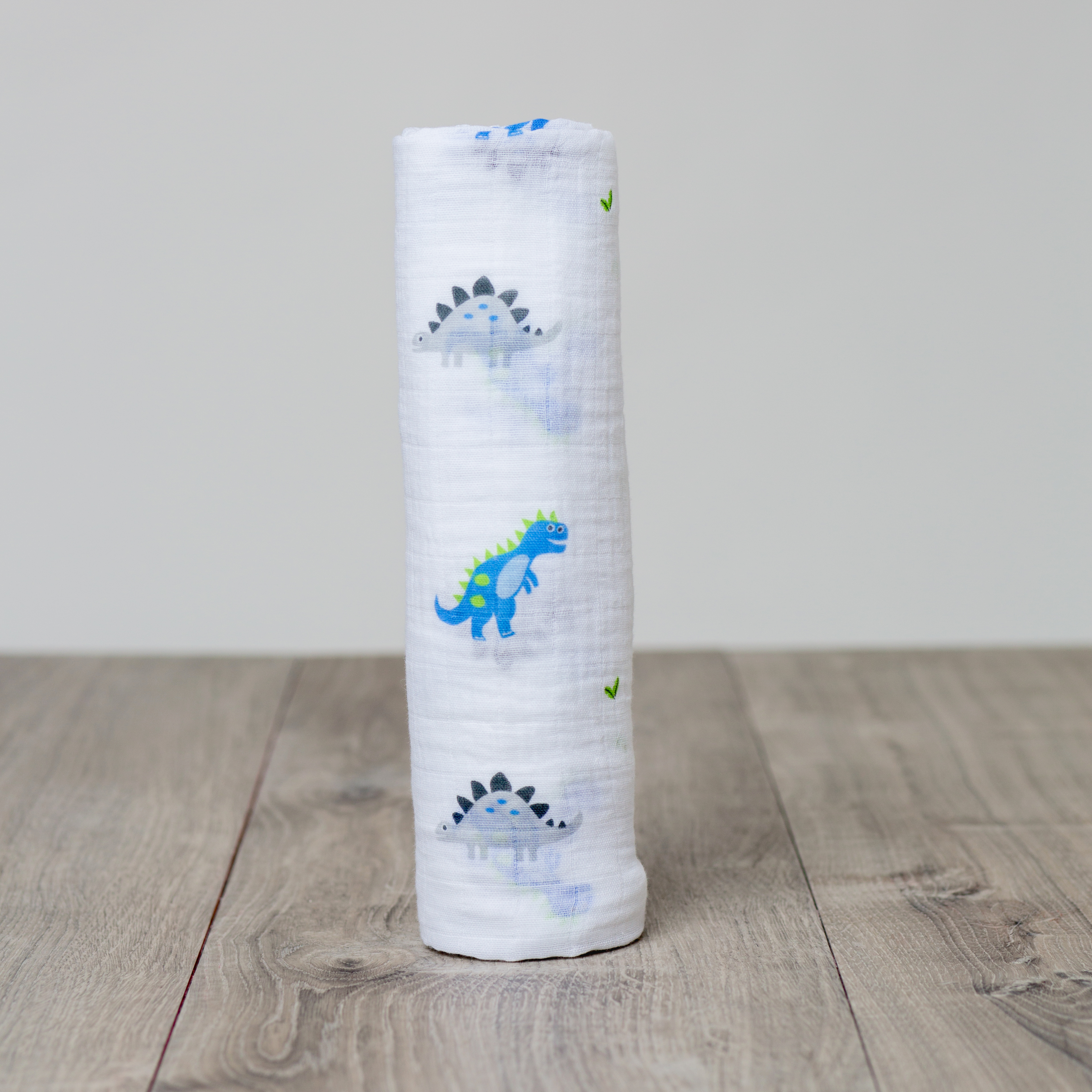 Swaddle - Prehistorische vriendjes