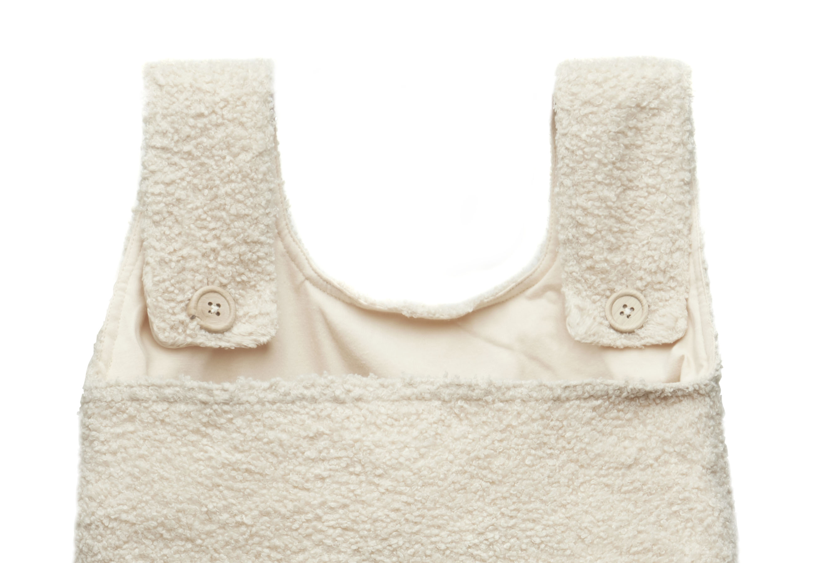 Boxopbergzak Boucle - Naturel