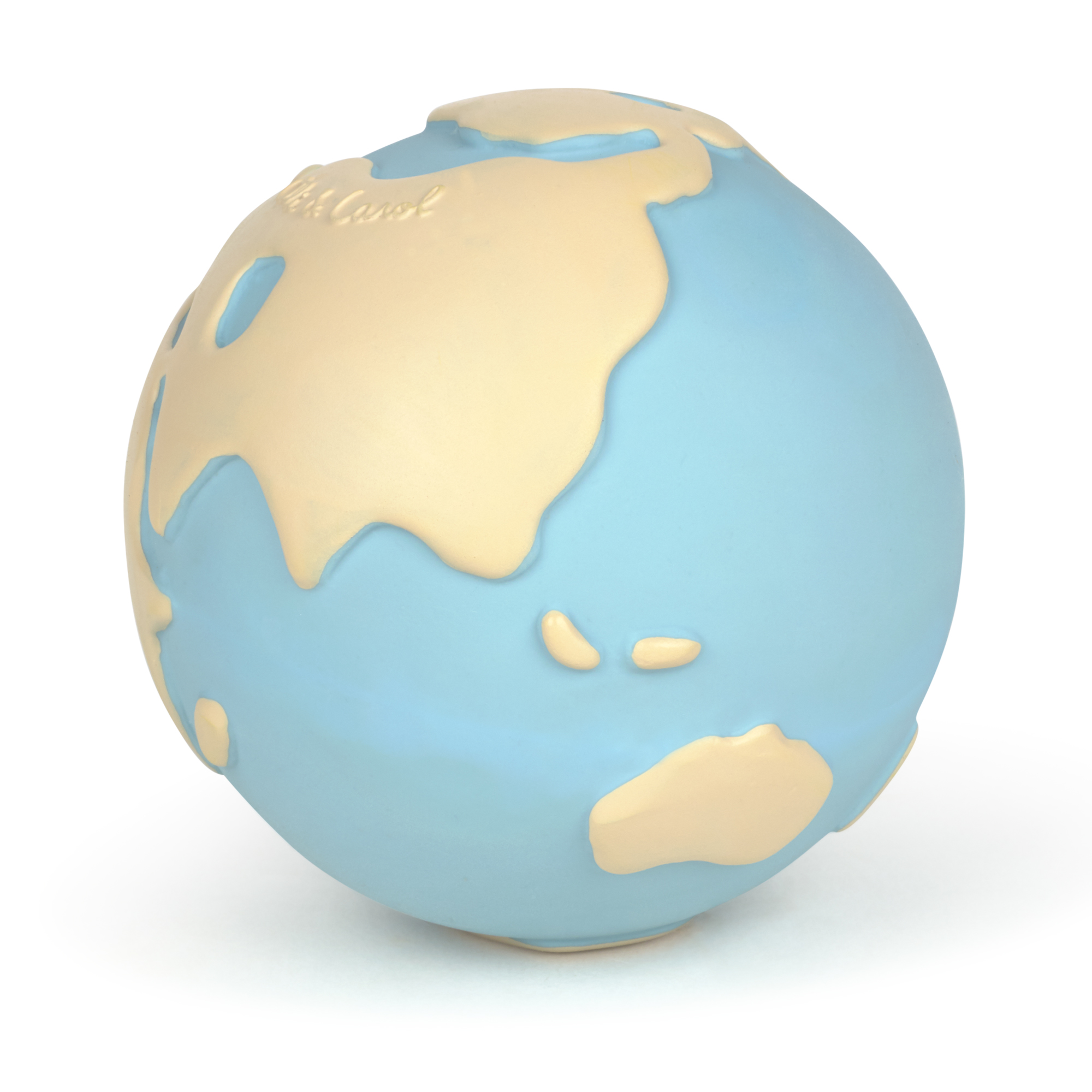 Wereldbol bal