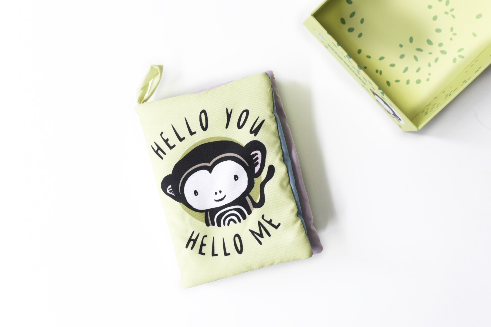 Hello you, hello me