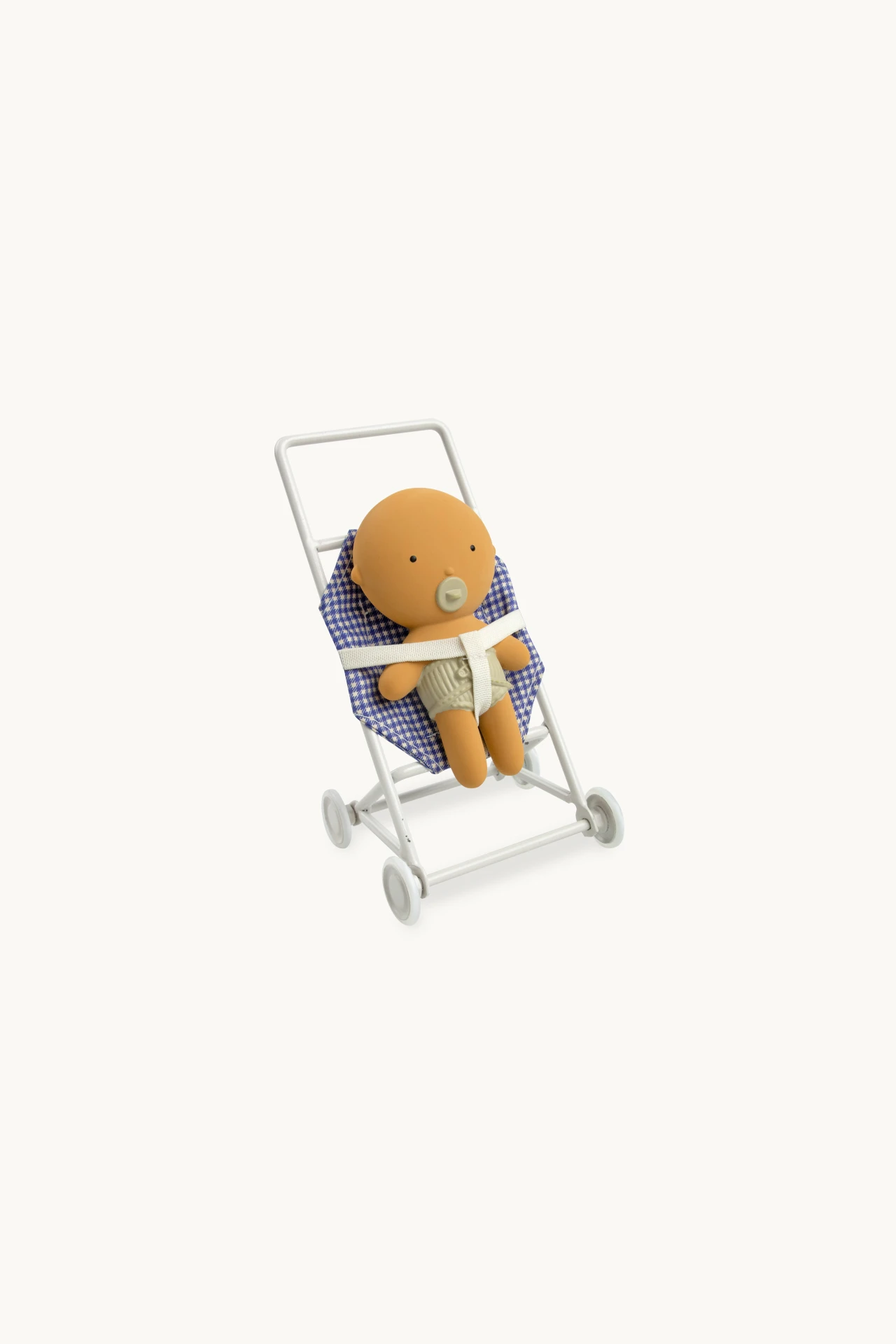 Gommu pocket buggy - Vichy