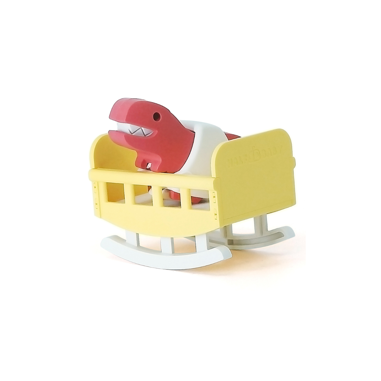 Halftoys - Baby Dino - T-rex