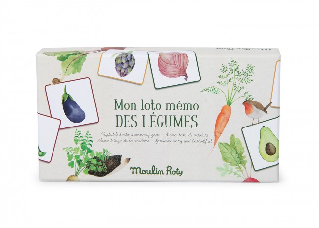 Lotto natuur - Le Jardin du Moulin
