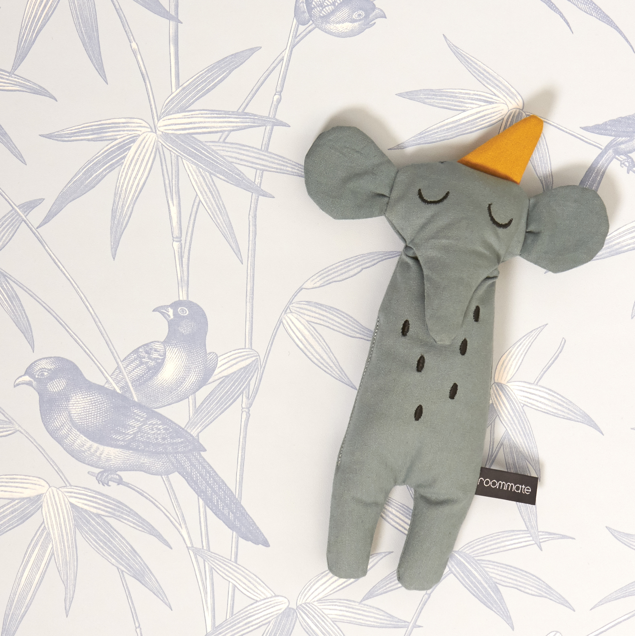Olifant knuffel Olifant knuffel