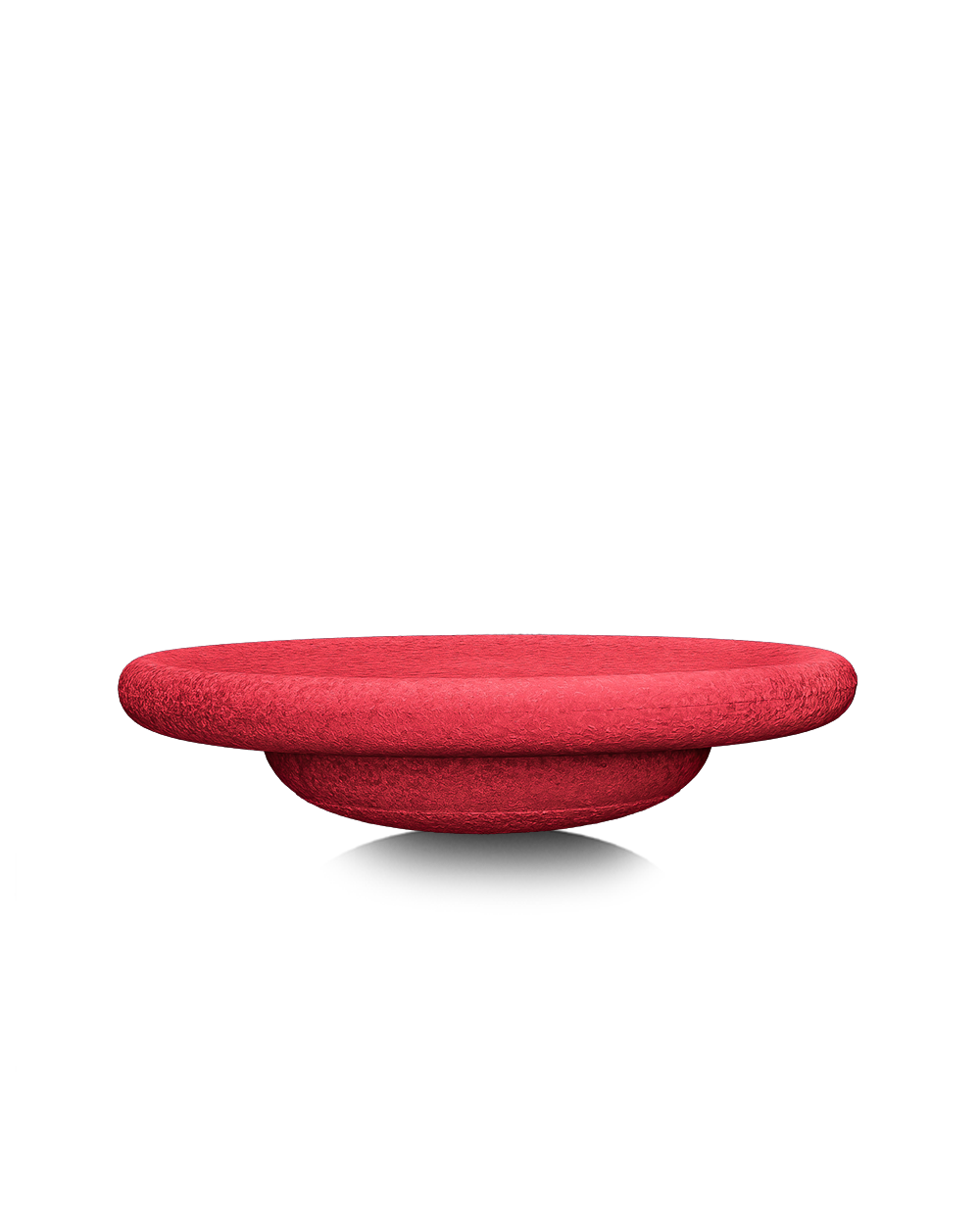 Stapelstein balanceerbord - Rood Stapelstein balanceerbord - Rood