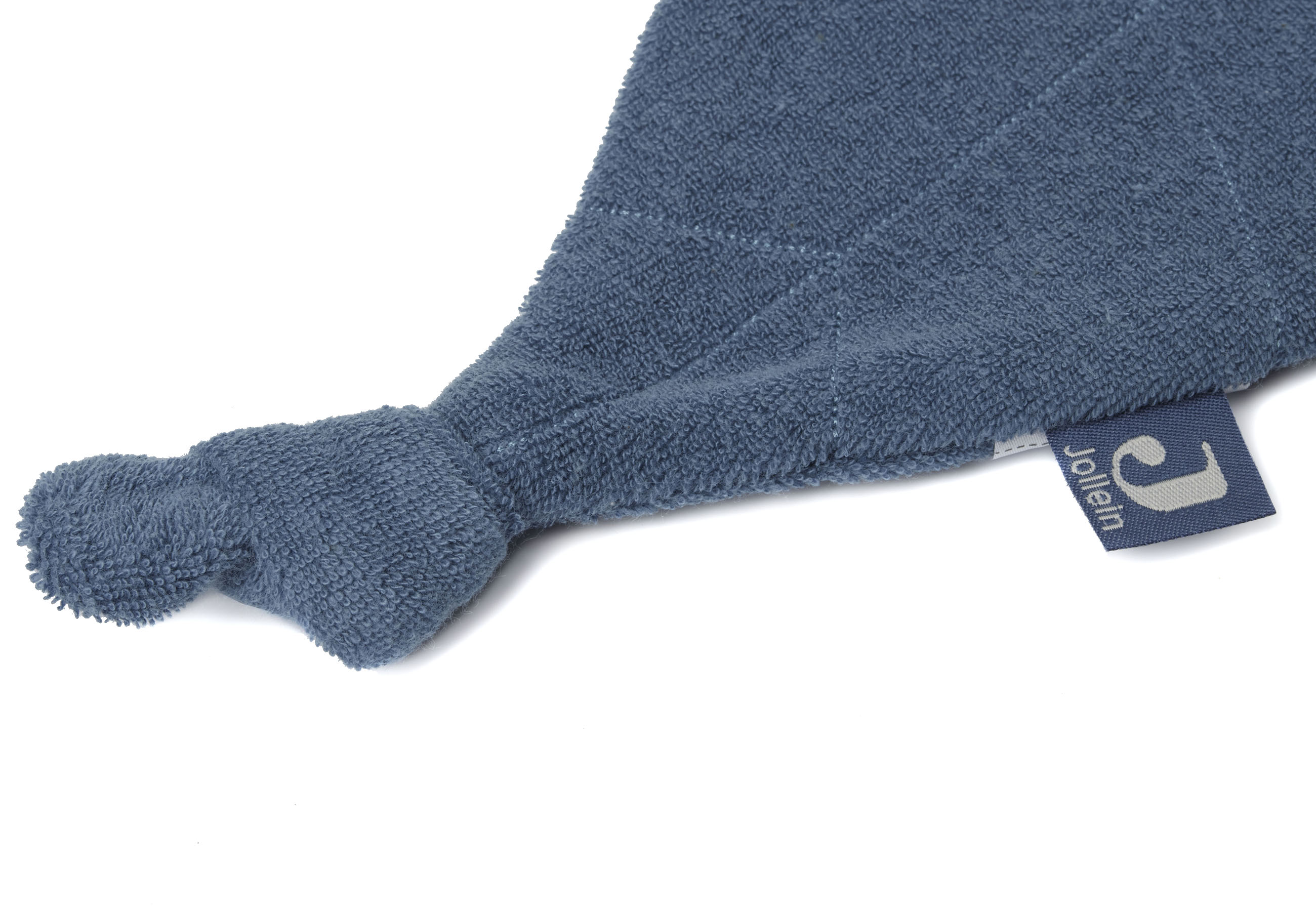 Speendoekje Jeans Blue