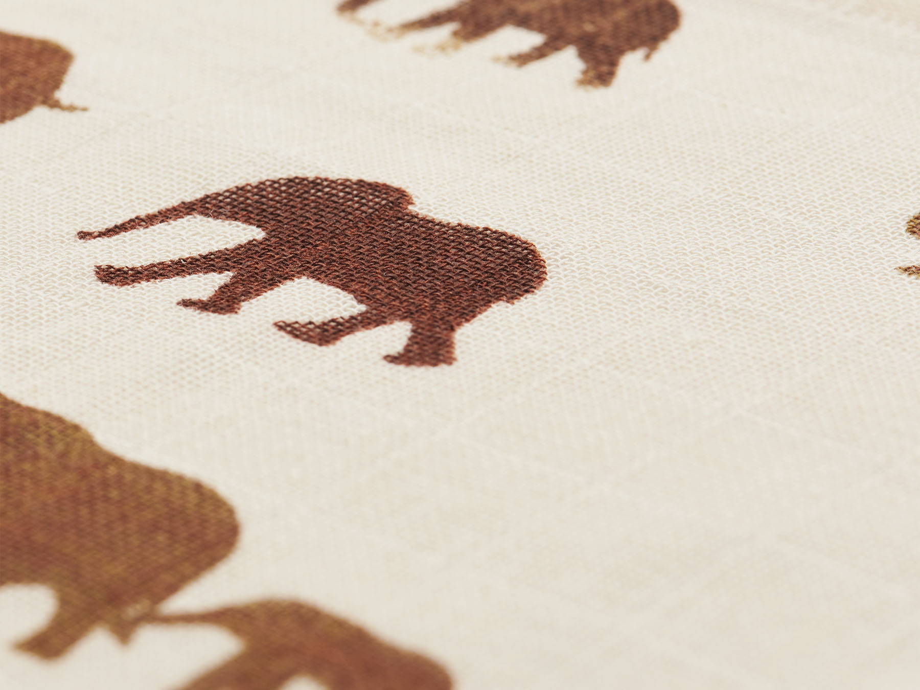 Hydrofiel multidoek large Savannah (2 stuks)