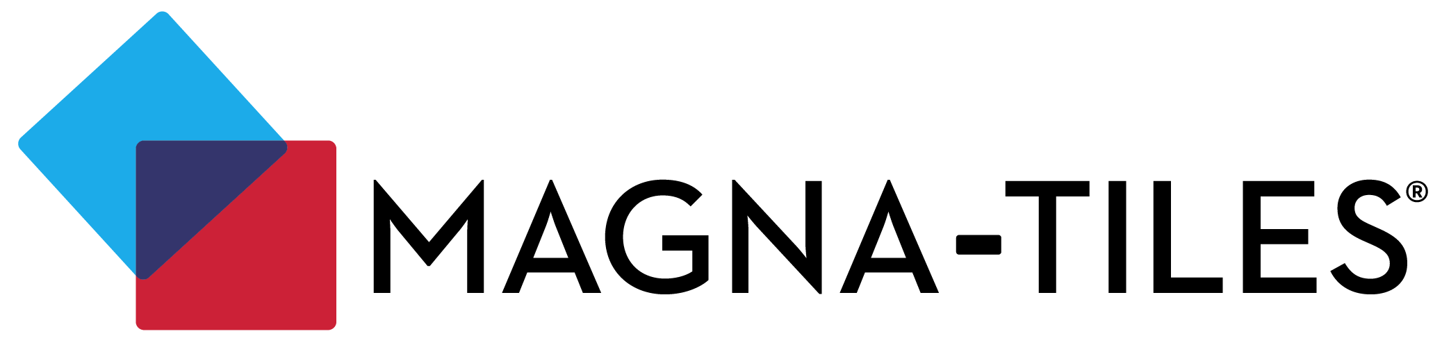 Logo MAGNA-TILES