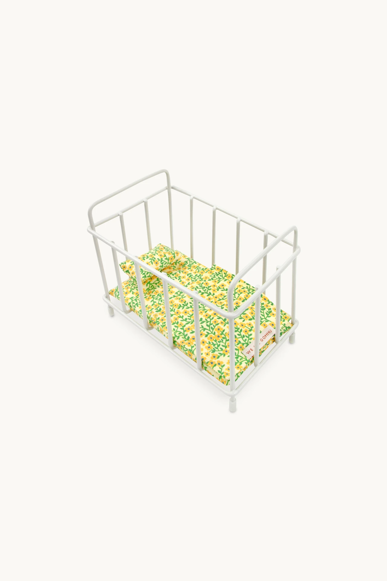 Gommu pocket ledikant - Liberty