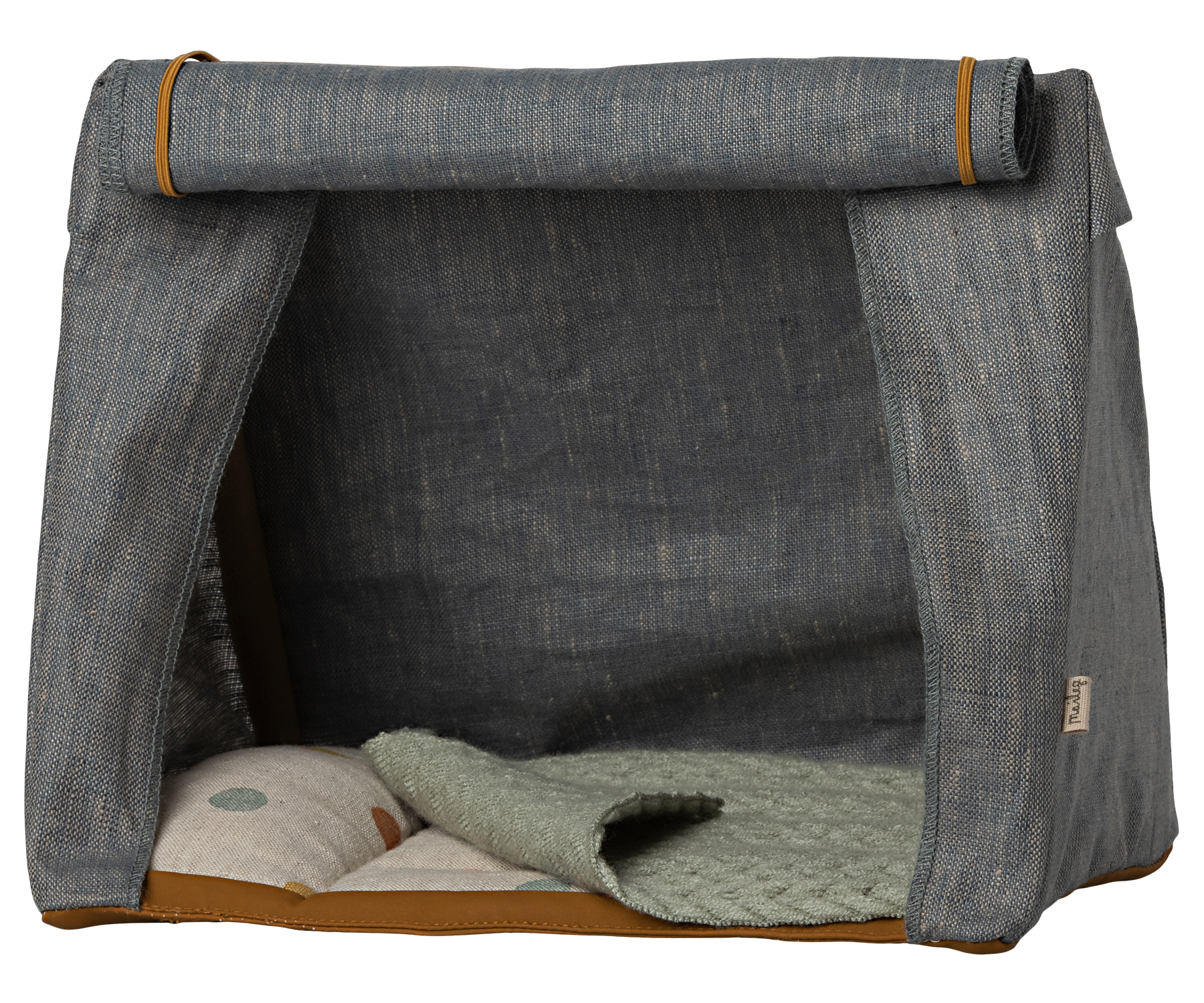 Maileg Miniatuur happy camper tent