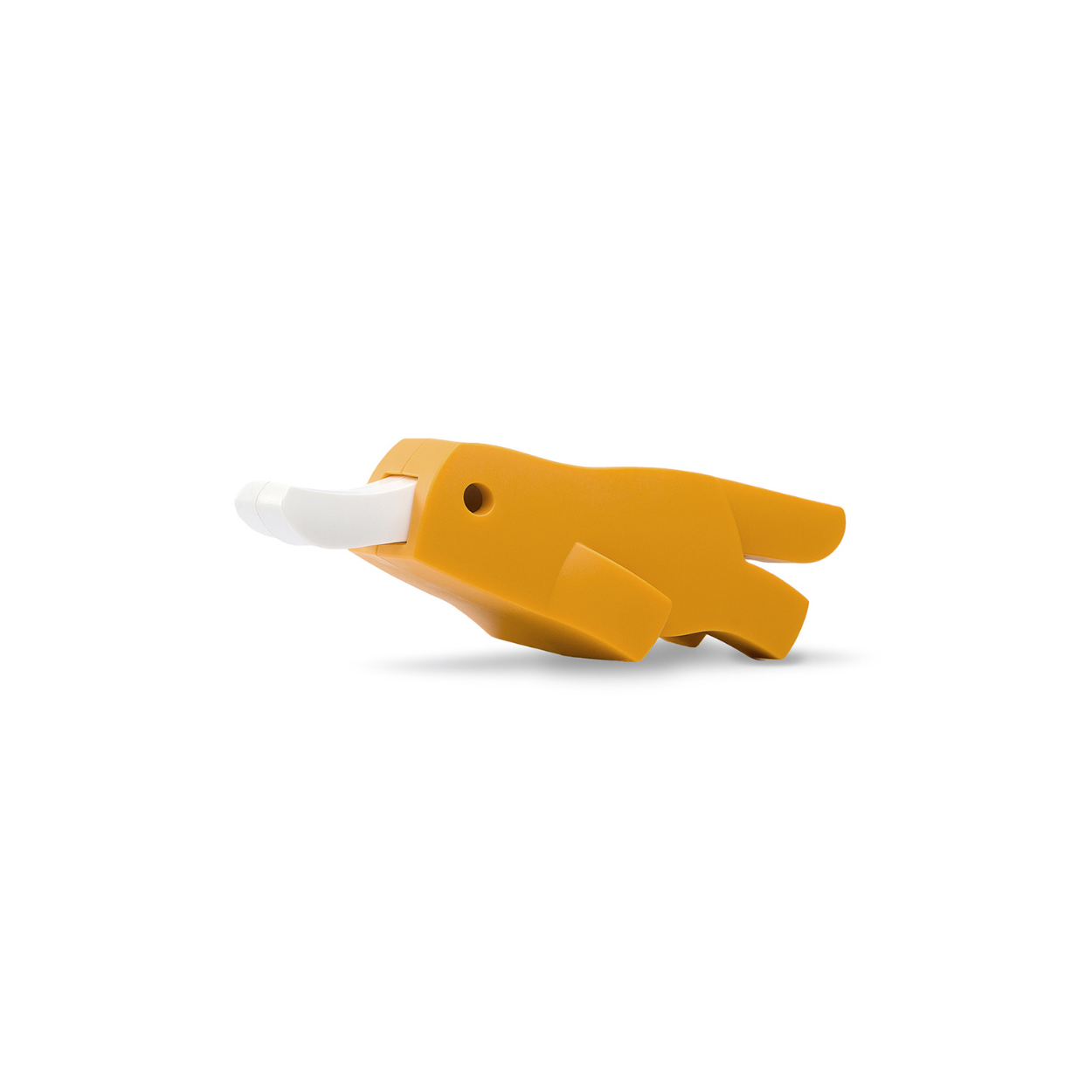 Halftoys - Forest - Vogelbekdier