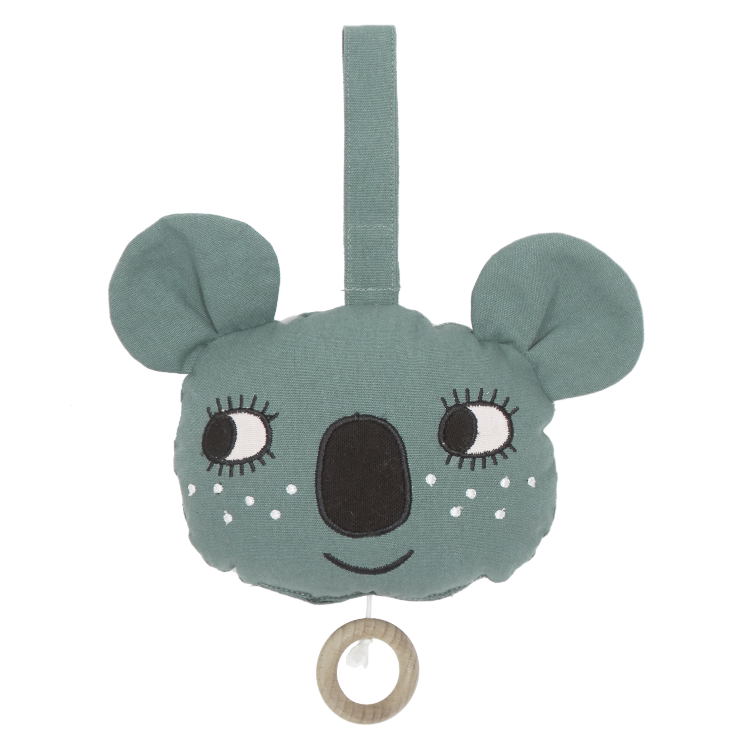Muziekdoosje Koala