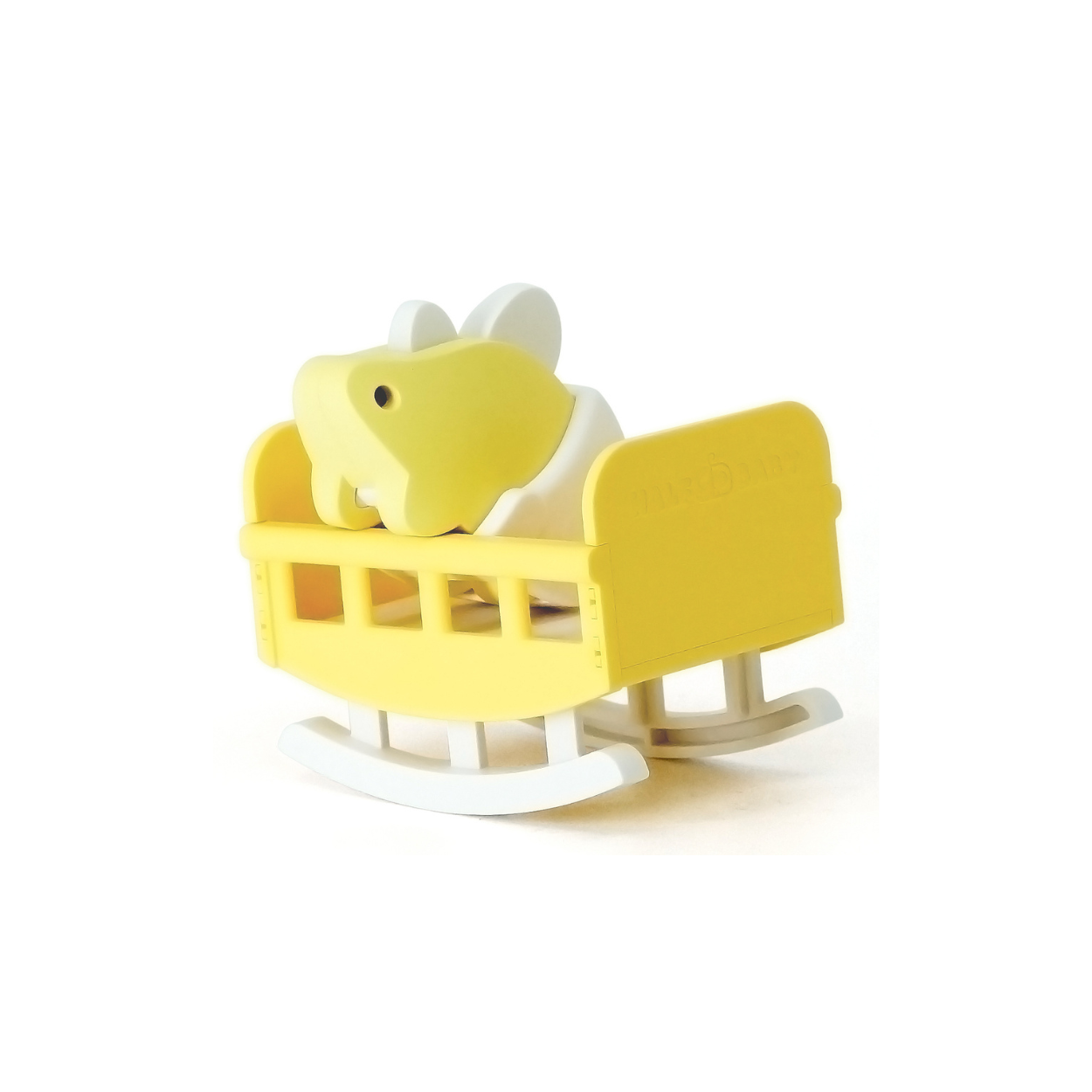 Halftoys - Baby Dino - Stego