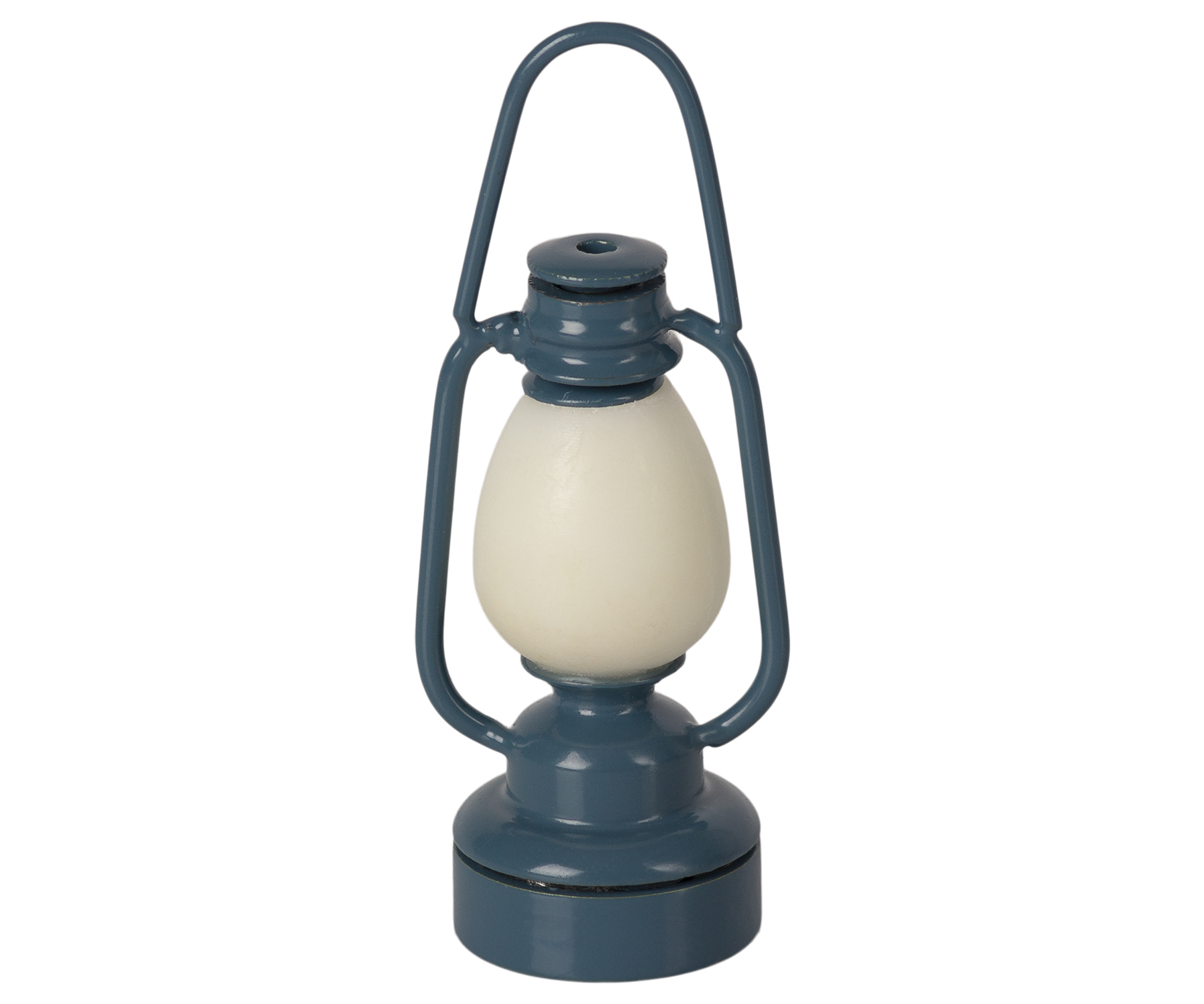Maileg Vintage lantaarn - blauw