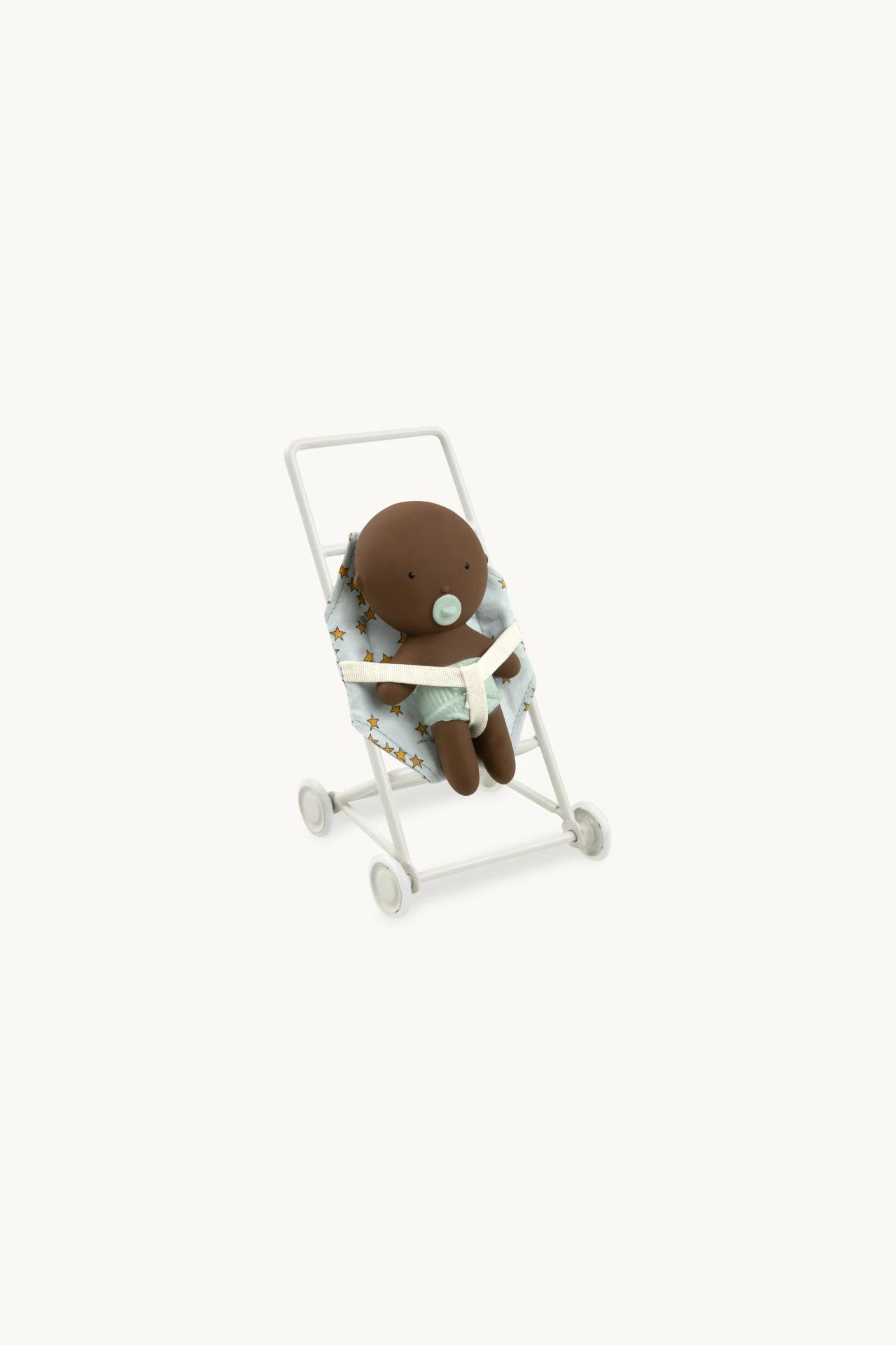Gommu pocket buggy - Stars