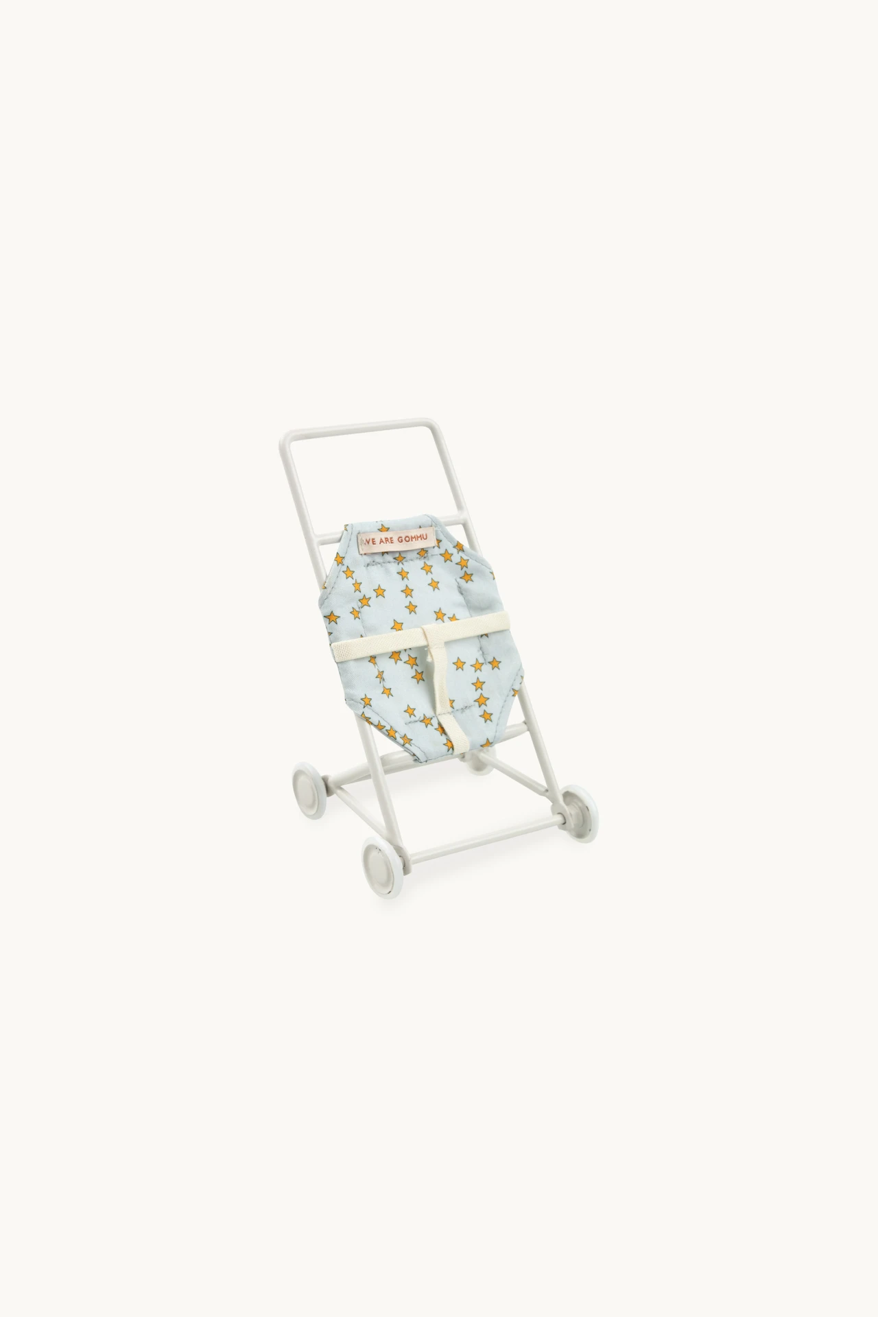 Gommu pocket buggy - Stars