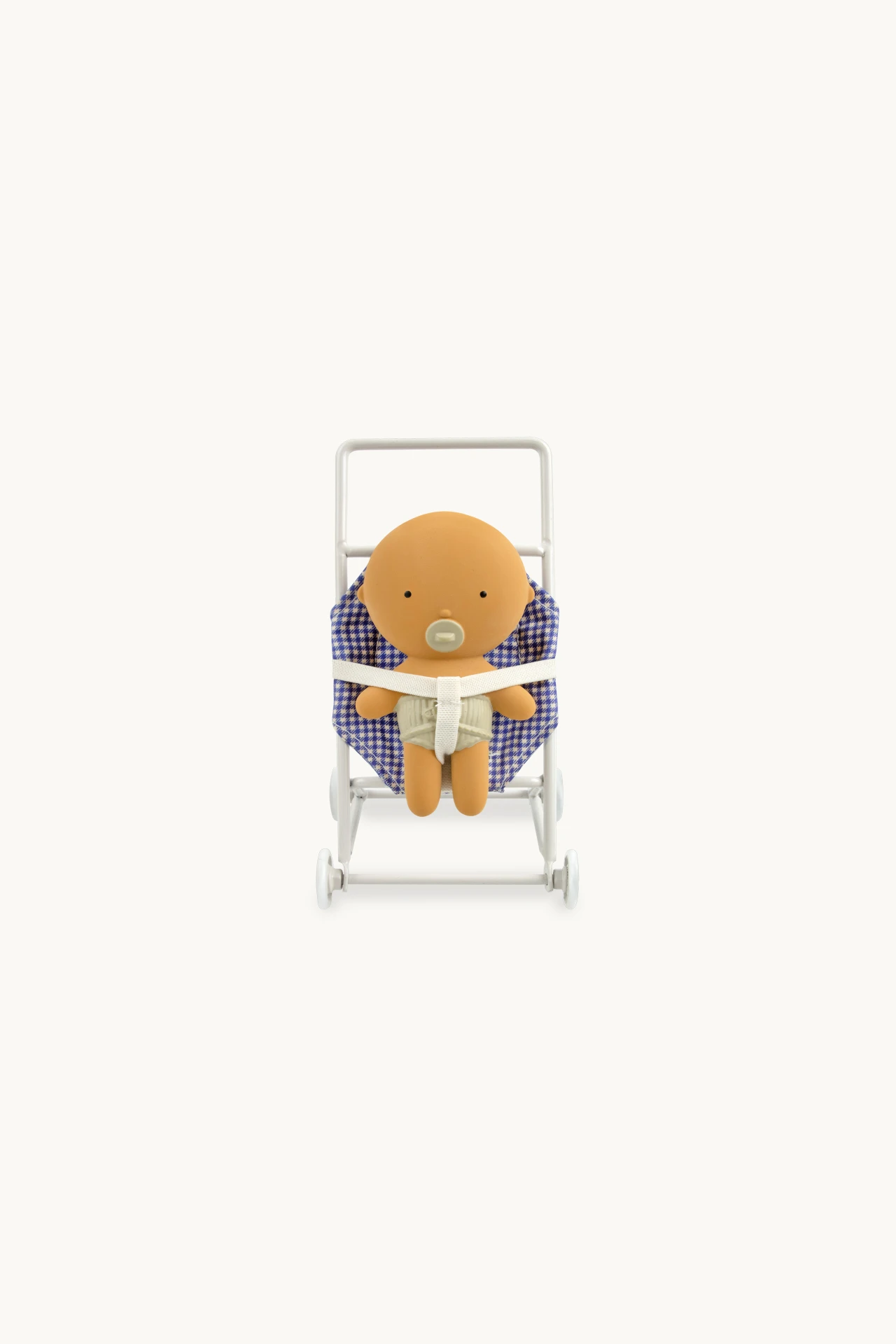 Gommu pocket buggy - Vichy