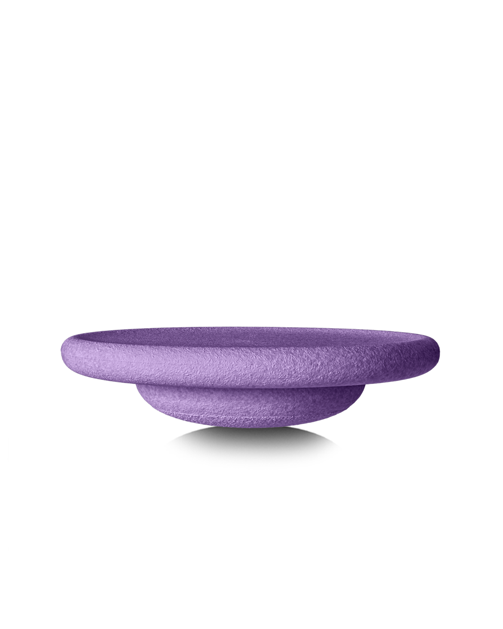 Stapelstein balanceerbord - Violet / Paars Stapelstein balanceerbord - Violet / Paars