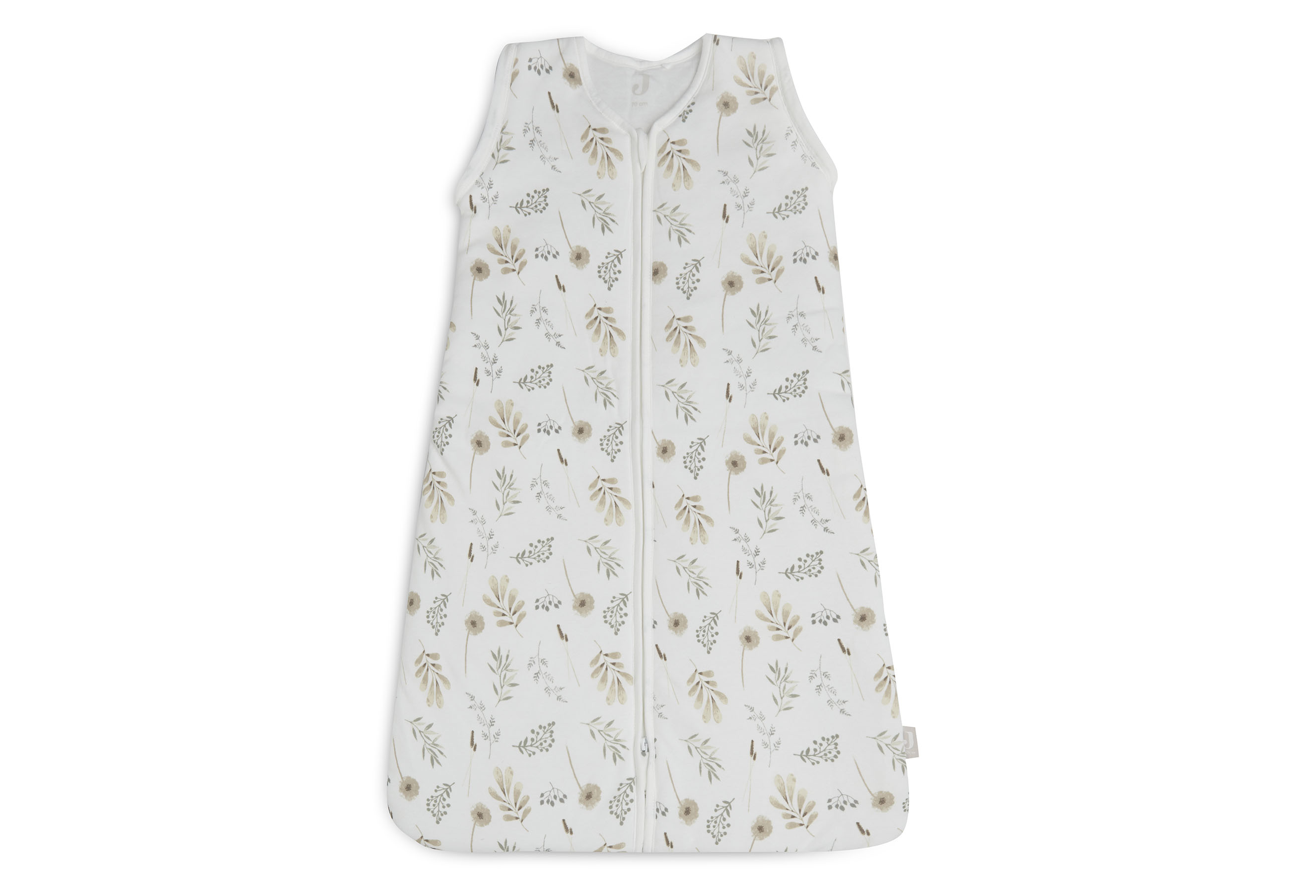 Slaapzak met afritsbare mouw - 70 cm - Wild flowers