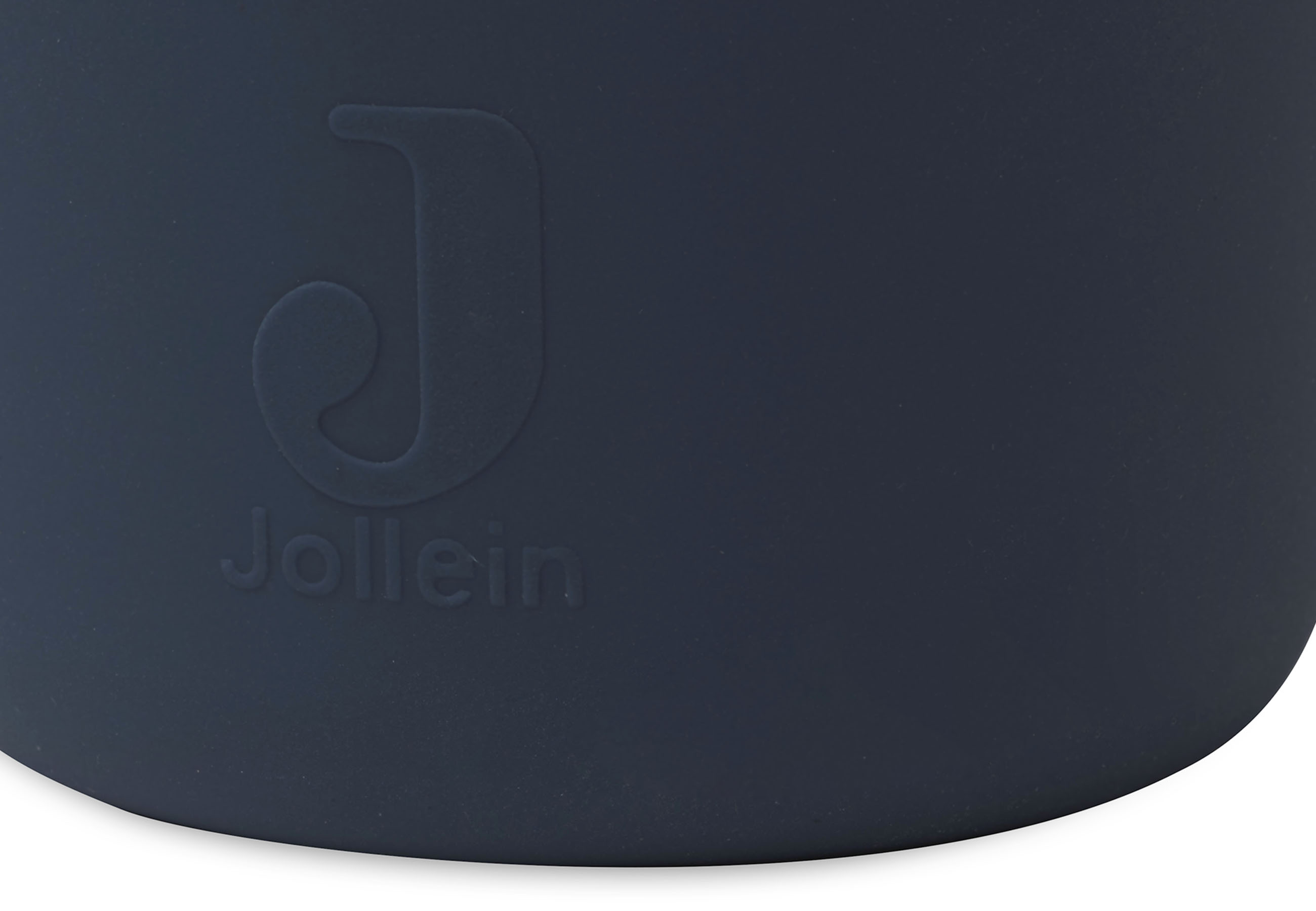 Drinkbeker Siliconen - Jeans blue