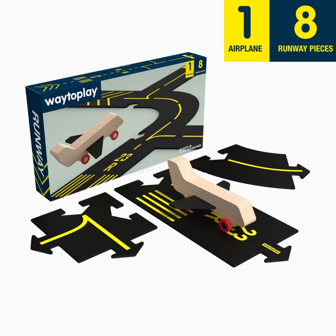 Waytoplay Landingsbaan