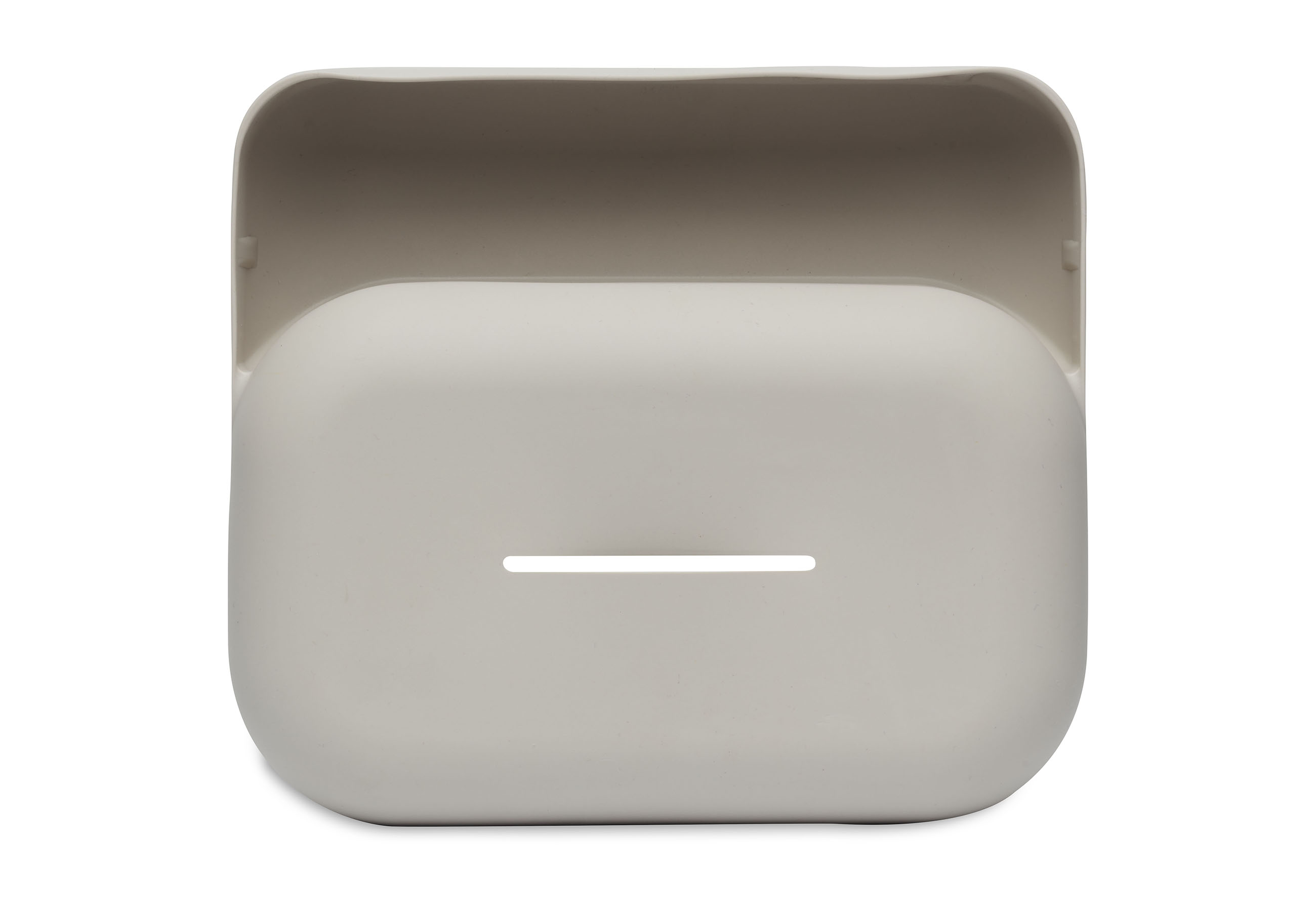 Billendoekjes Box Siliconen - Nougat