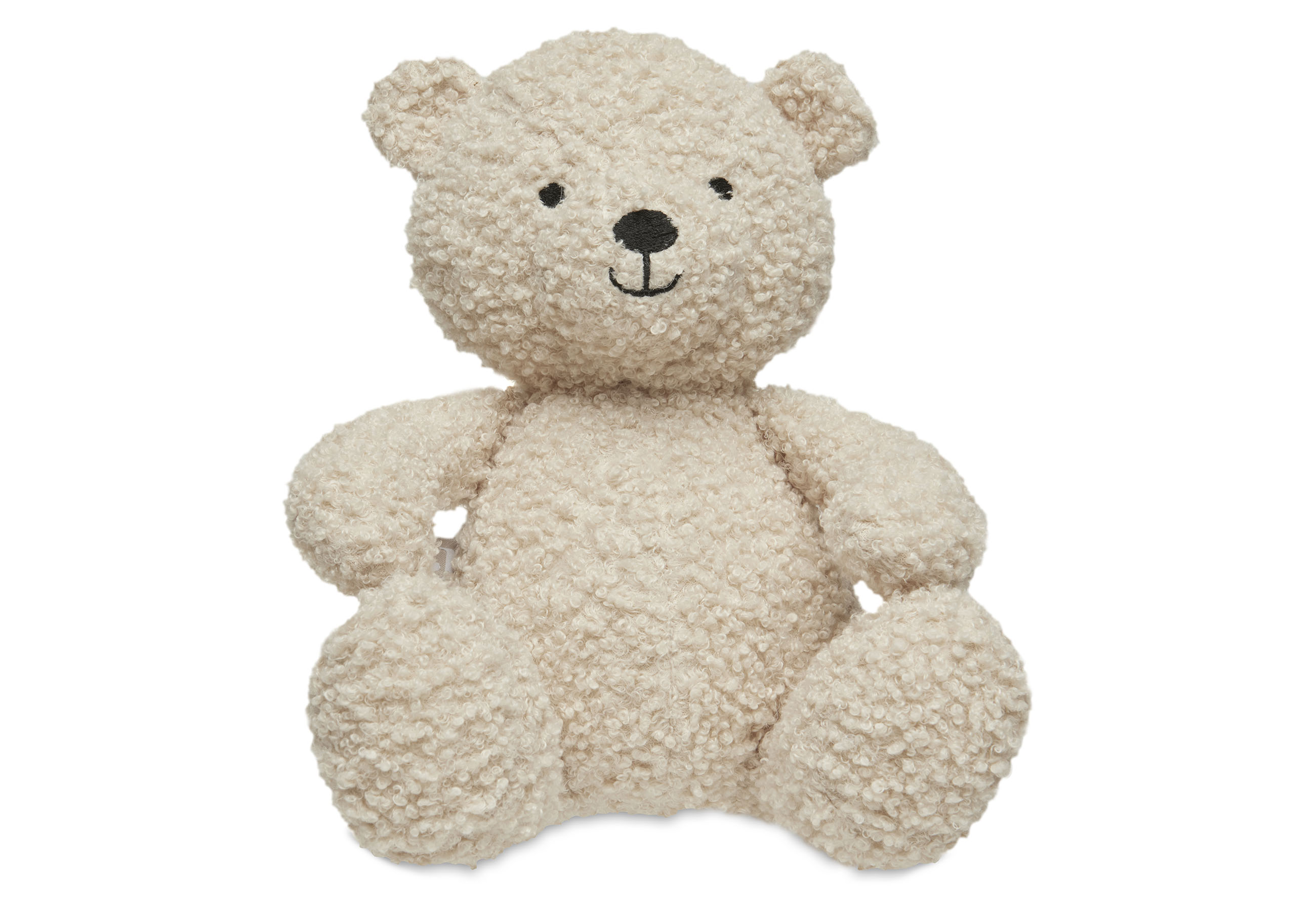 Knuffel Teddy Bear - Naturel