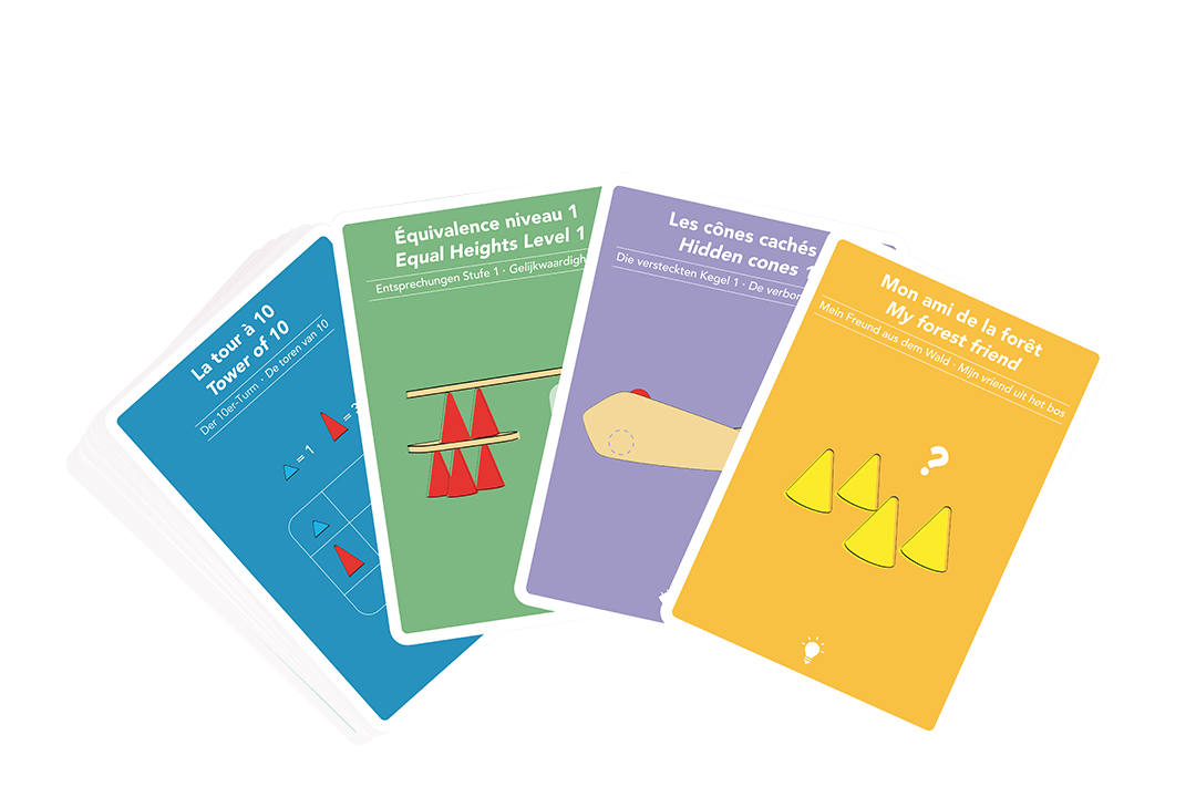 OPPI PIKS Get Smart Cards