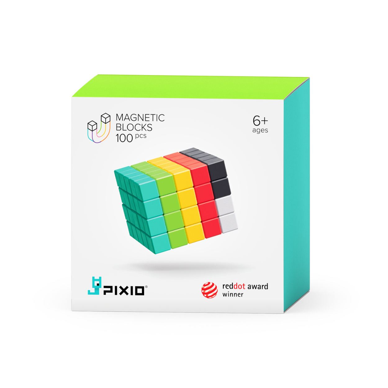 PIXIO - 100
