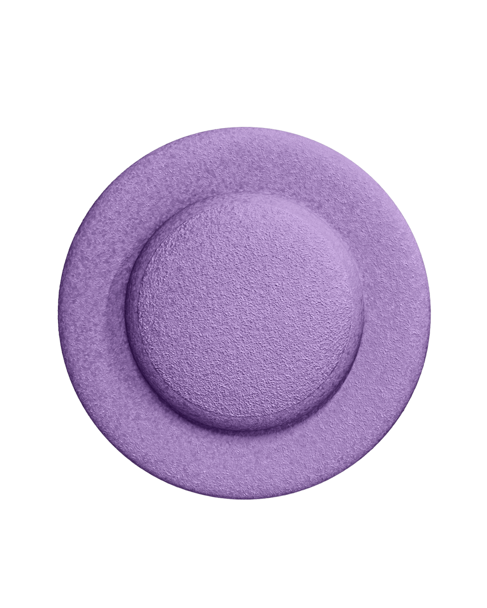 Stapelstein balanceerbord - Violet / Paars Stapelstein balanceerbord - Violet / Paars