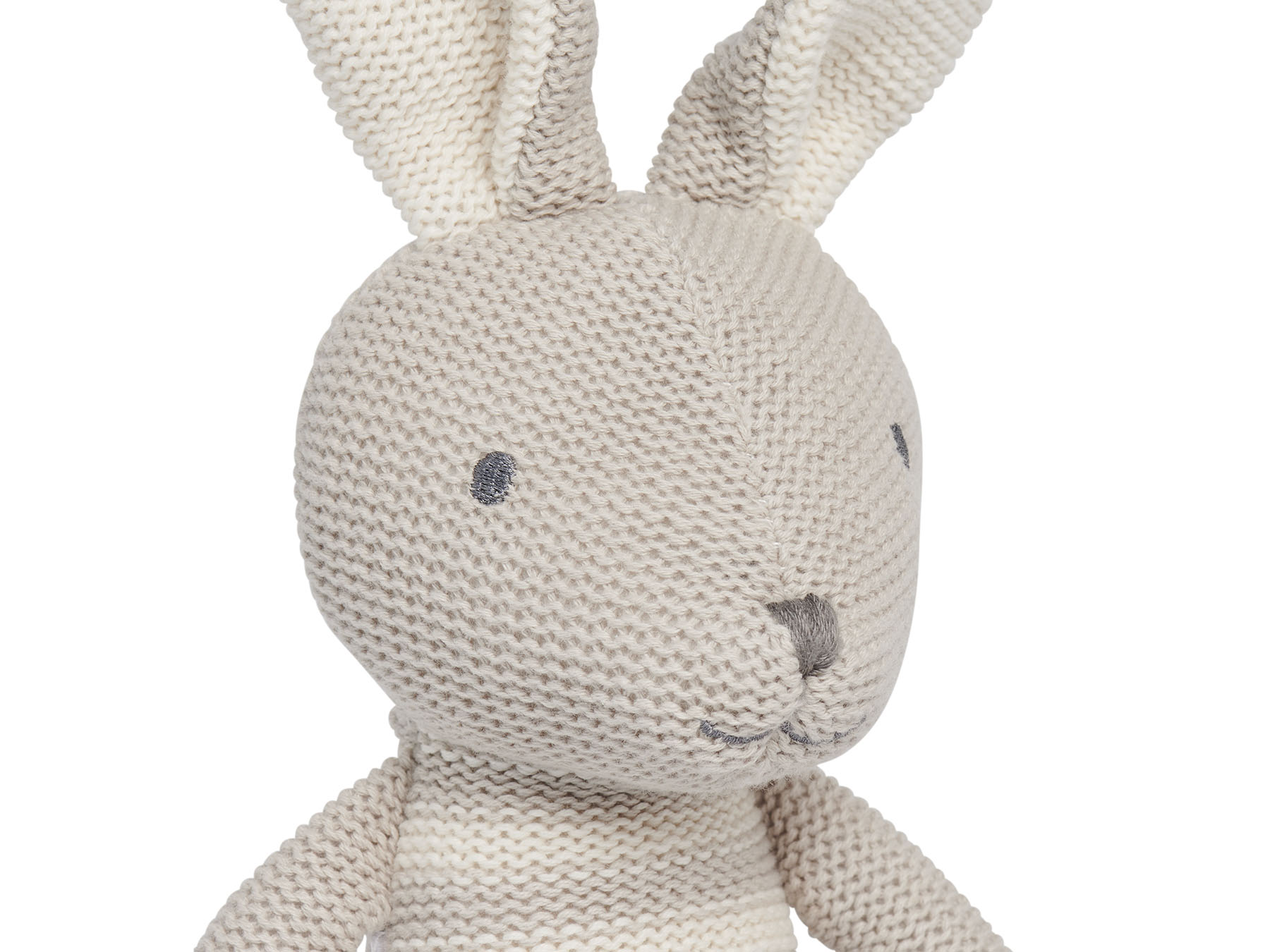 Knuffel konijn Joey 