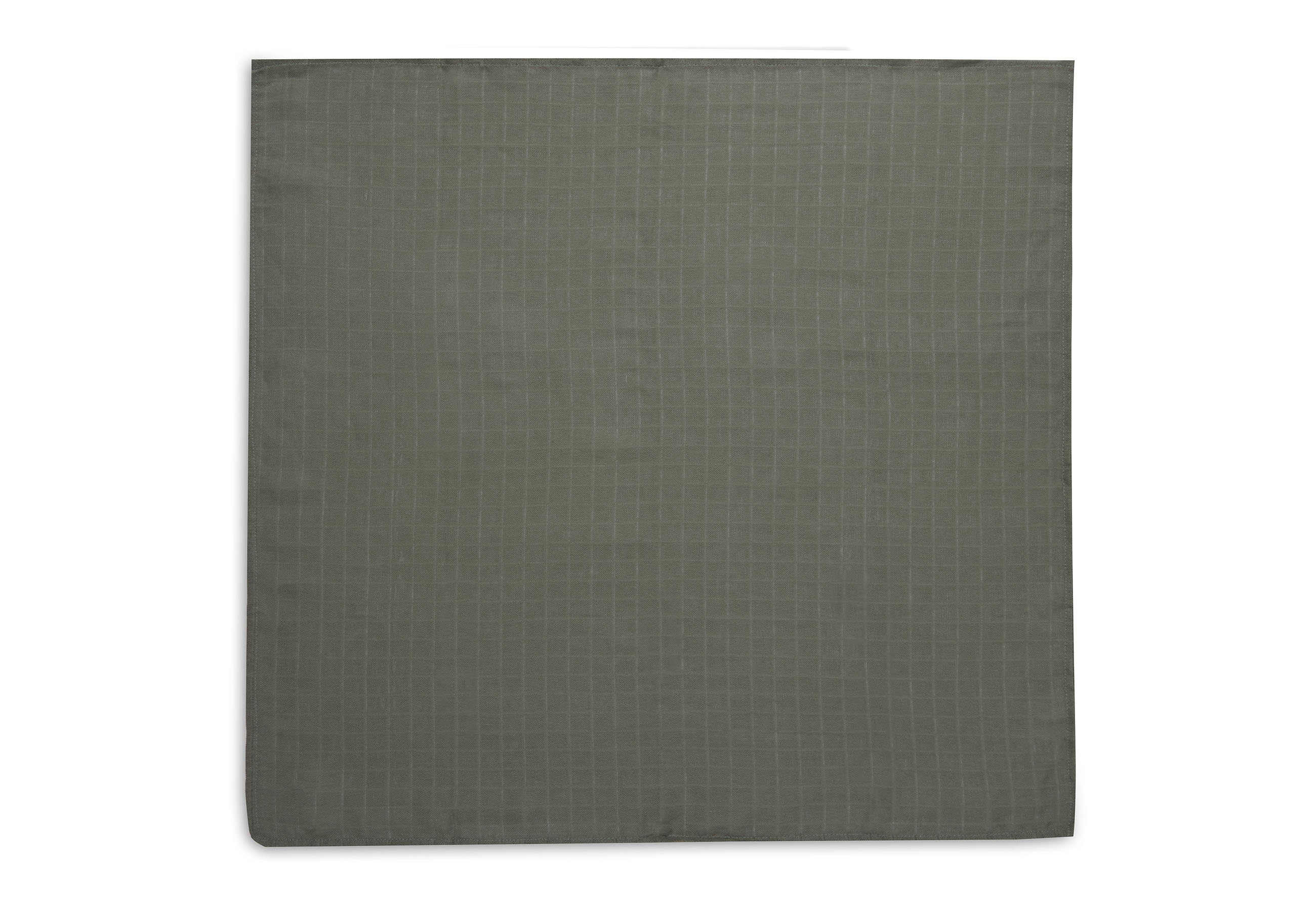 Hydrofiele Doek Small 70x70cm - Stargaze - Leaf green - 3 Stuks