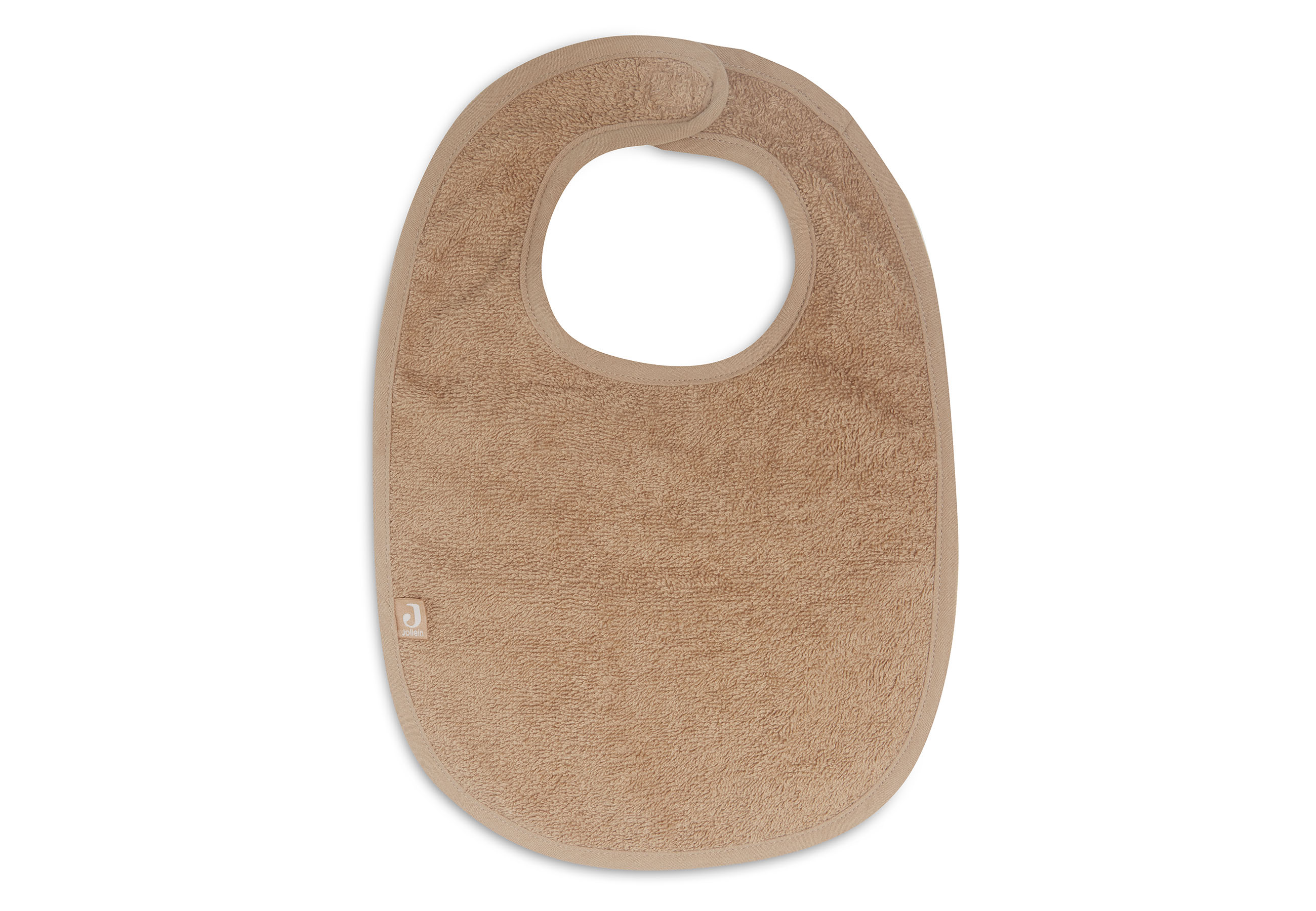 Slab badstof - Biscuit