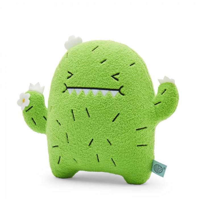 Riceouch Knuffel - Groene Cactus