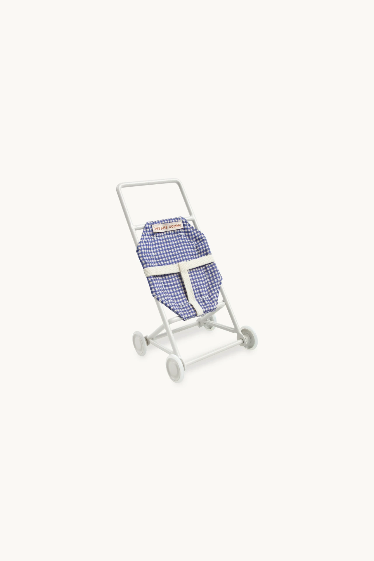 Gommu pocket buggy - Vichy