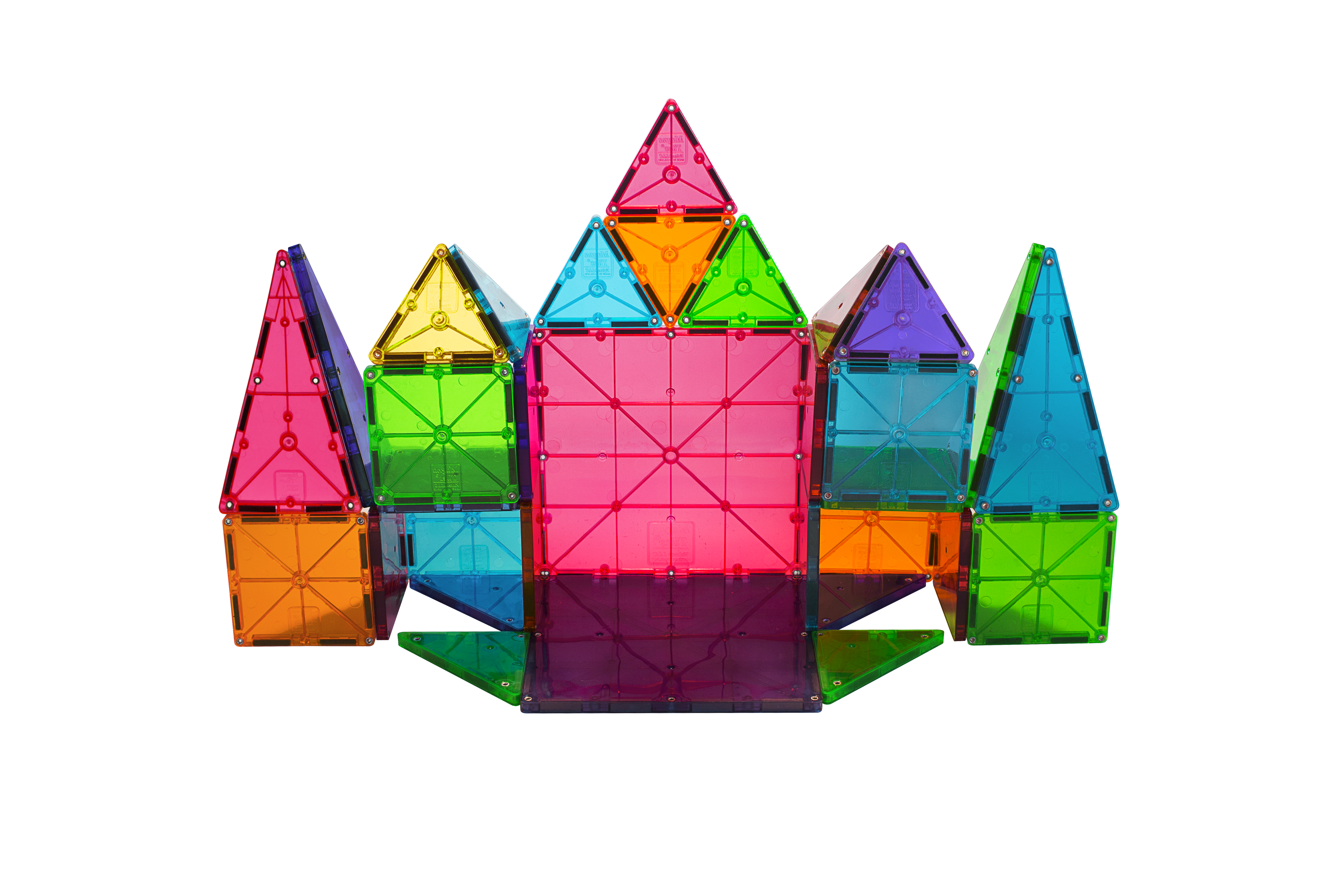 MAGNA-TILES Classic 32 stuks