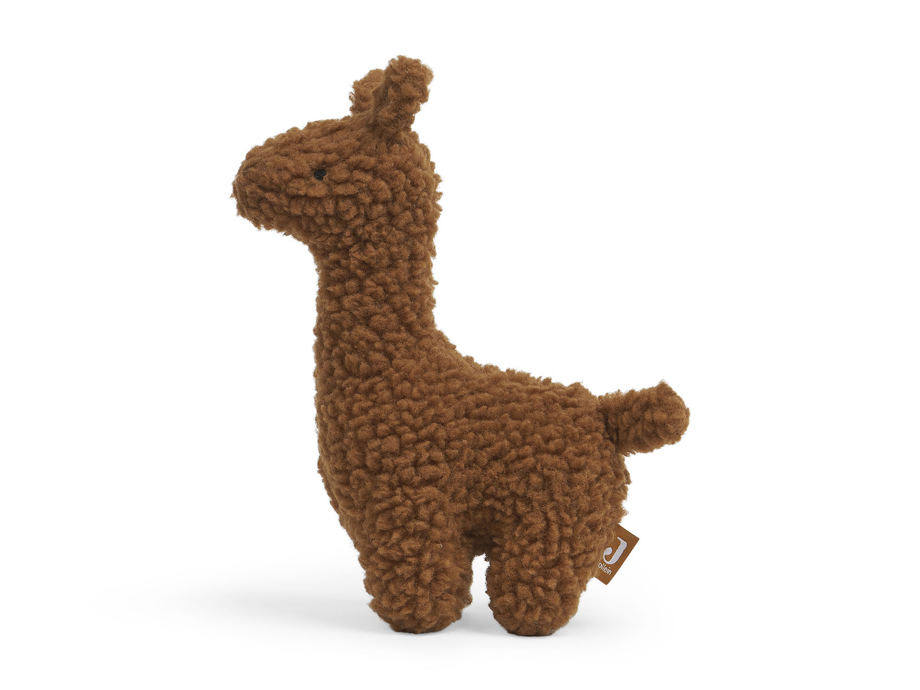 Knuffel lama XL - Caramel Knuffel lama XL - Caramel