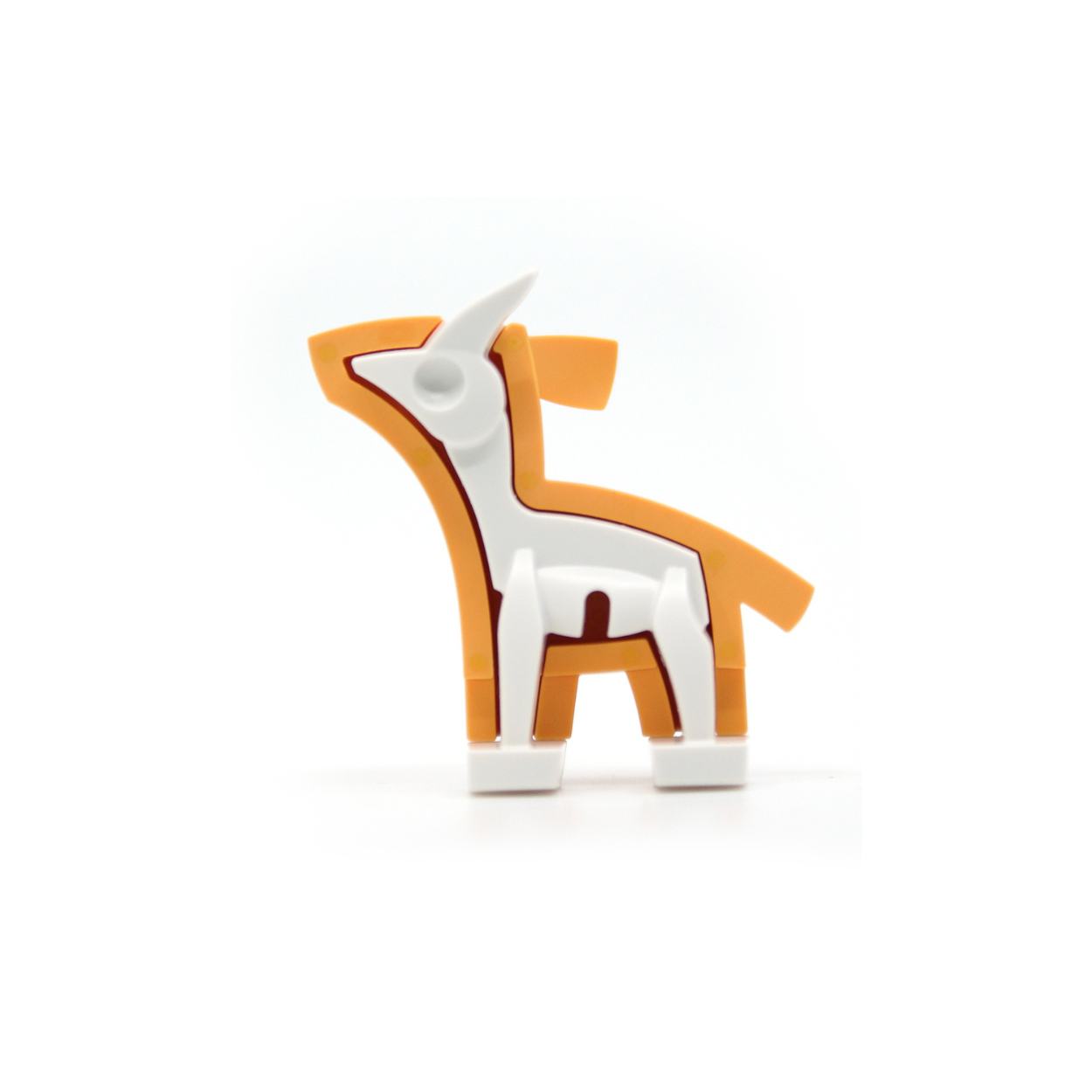 Halftoys - Baby Savannah - Impala