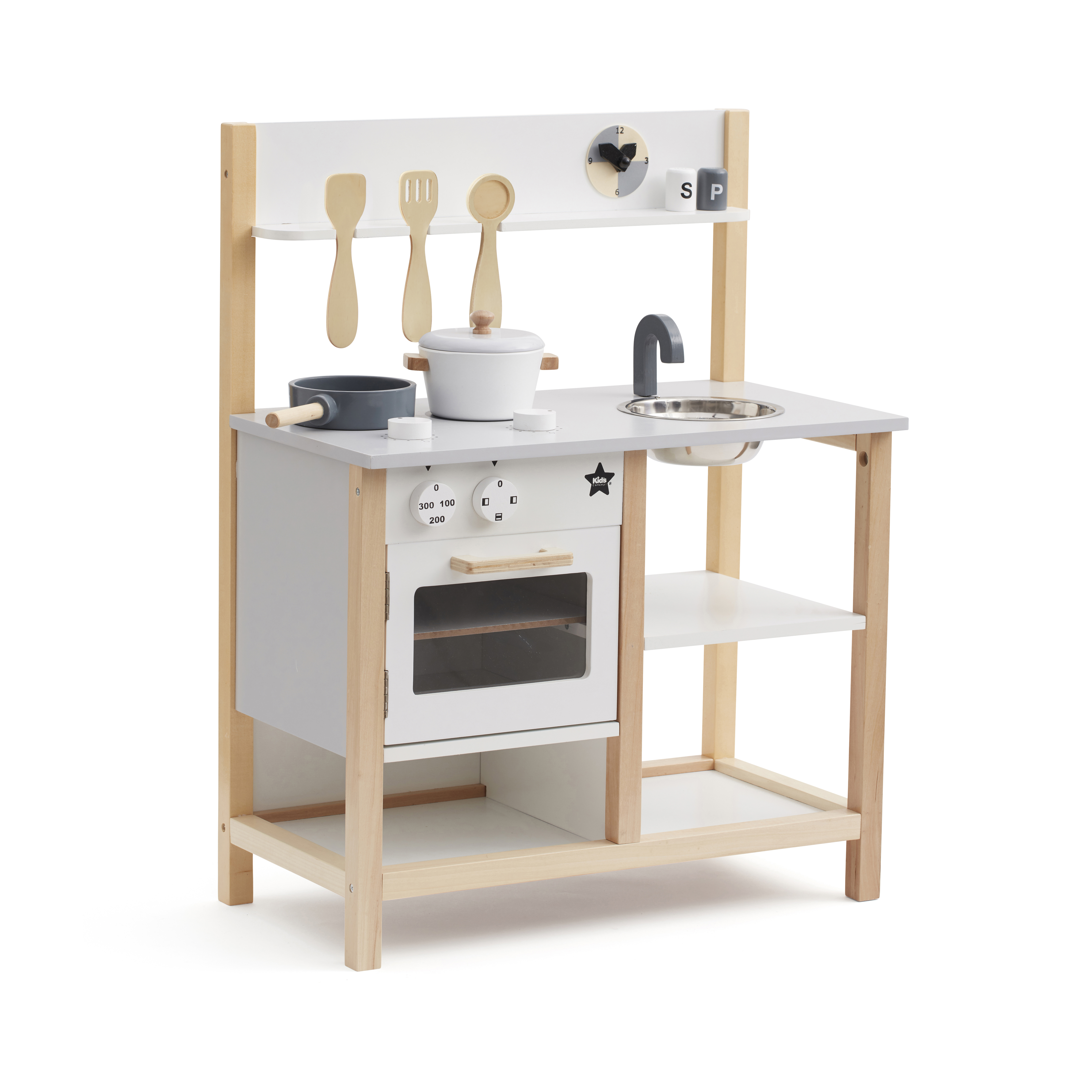 Speelgoedkeuken