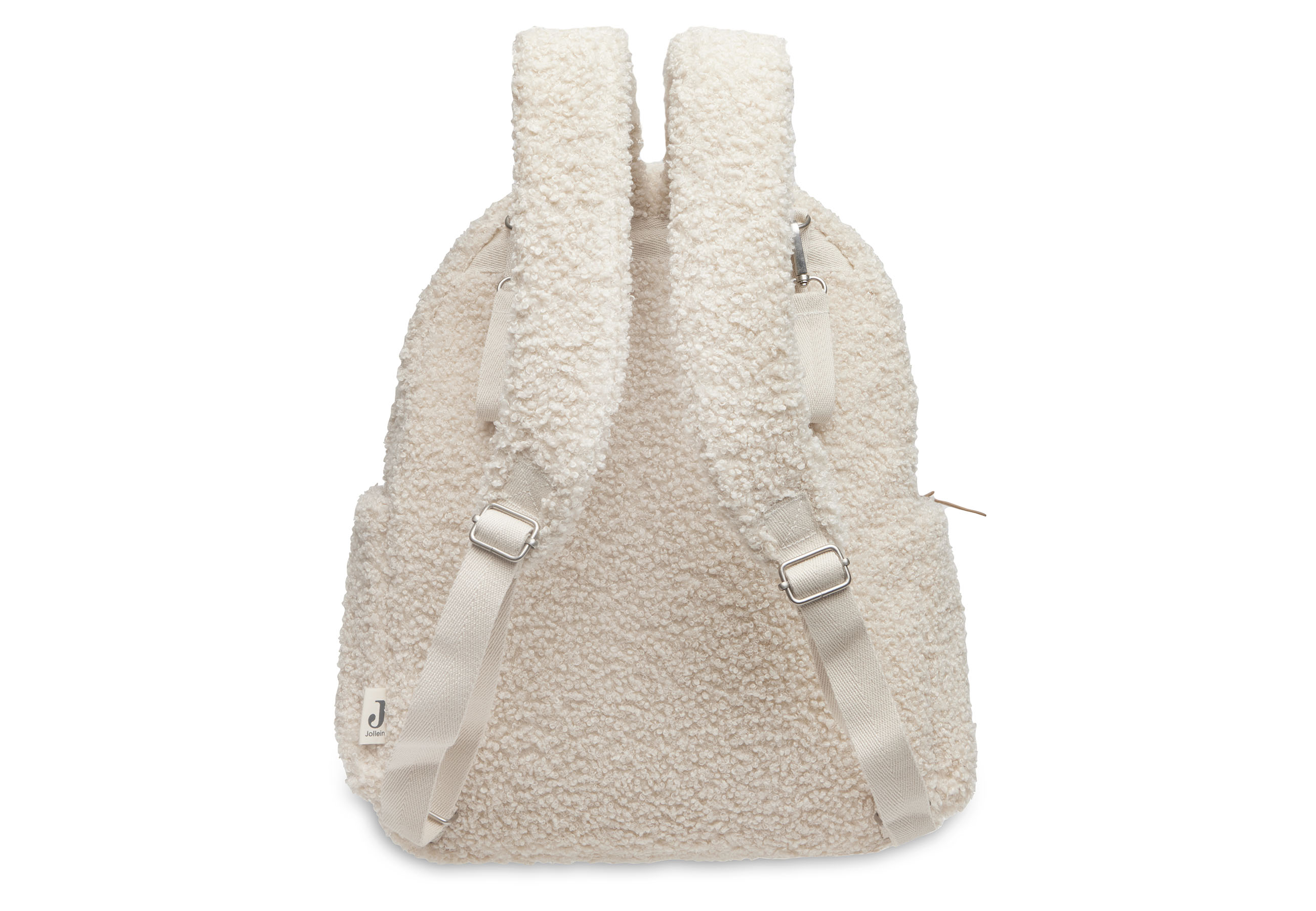 Luiertas rugzak Boucle - Naturel