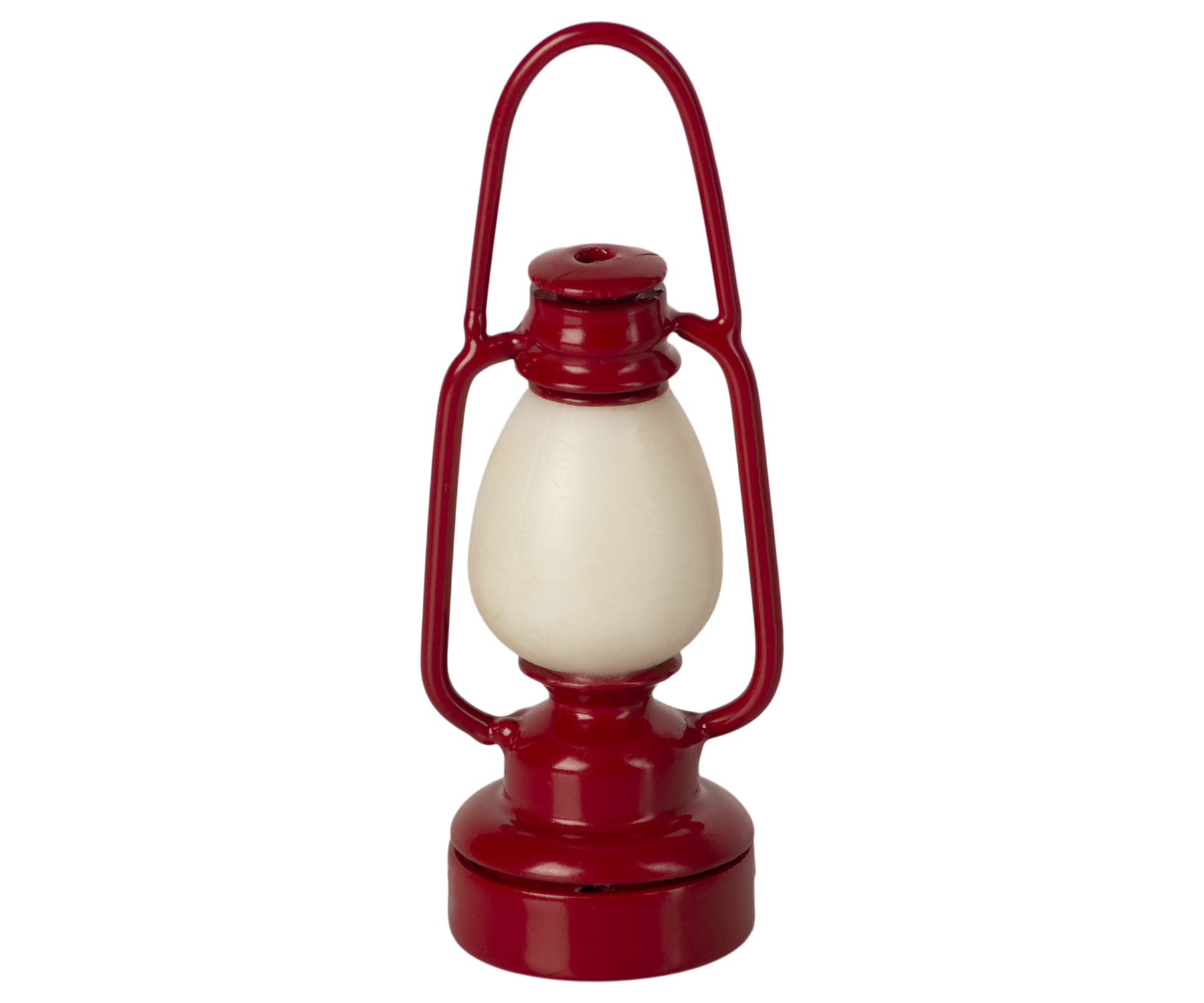 Maileg Vintage lantaarn - rood