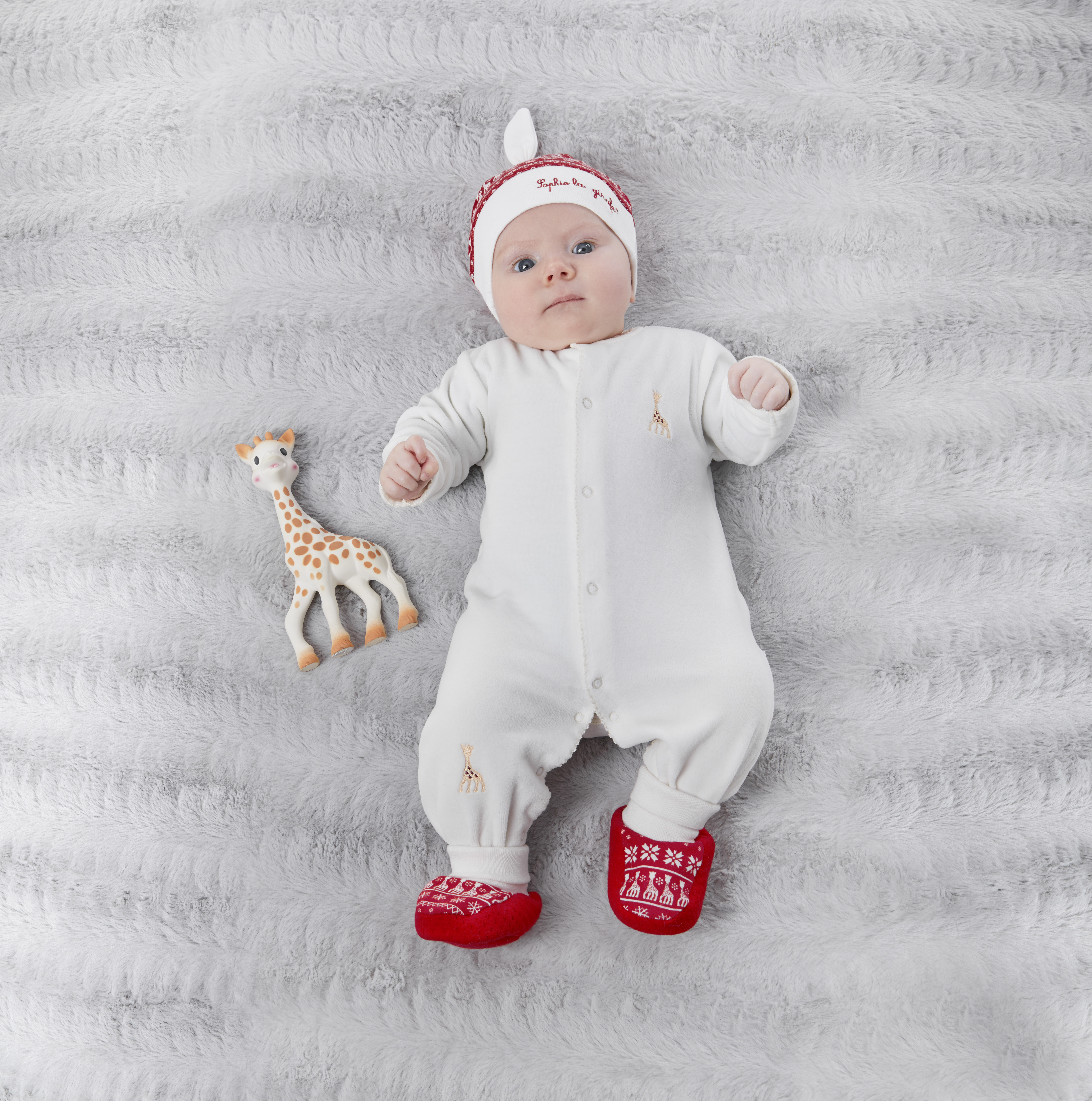 Cadeauset "Mijn Kerst met Sophie"